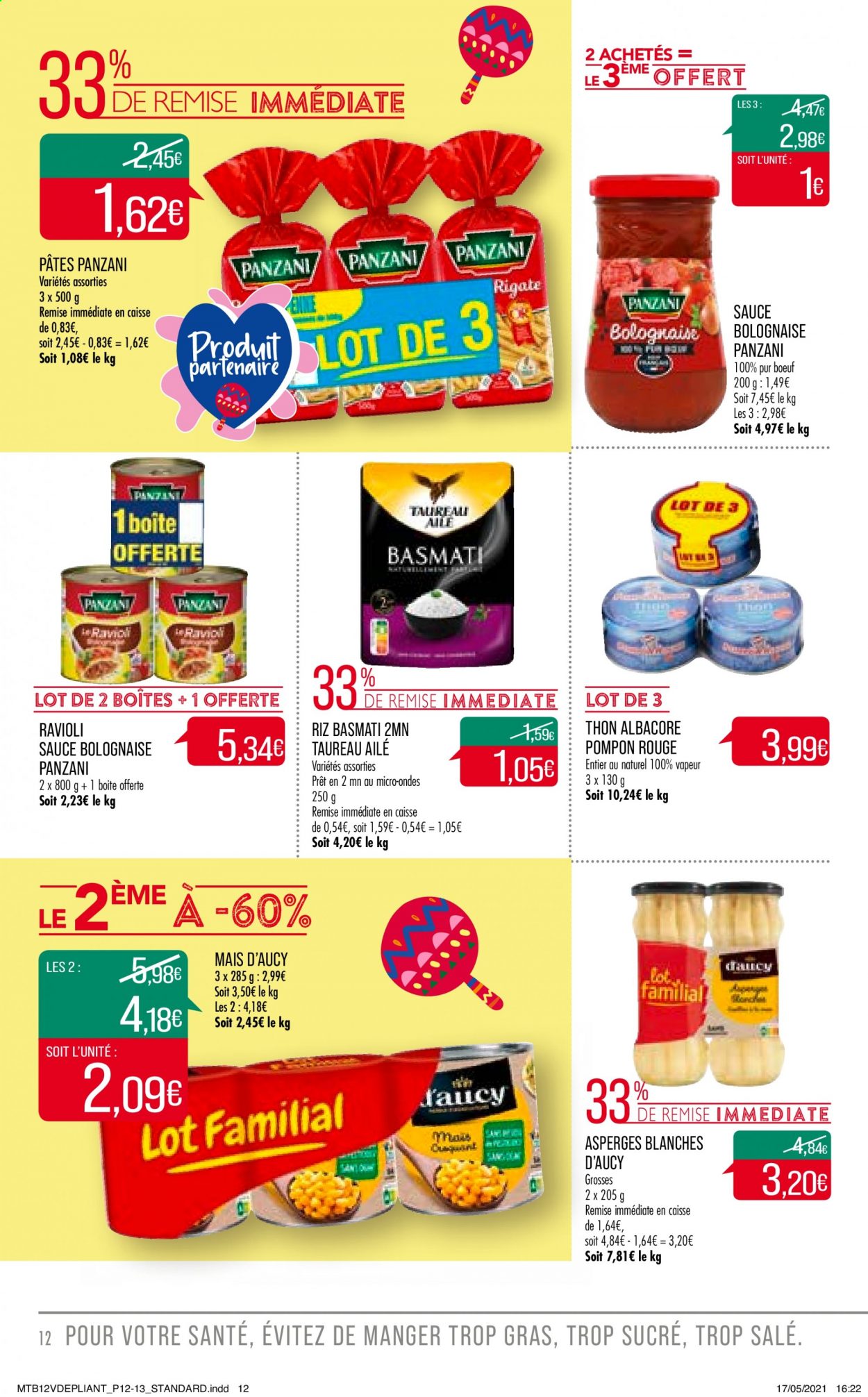 Catalogue Supermarché Match - 08/06/2021 - 20/06/2021. Page 12