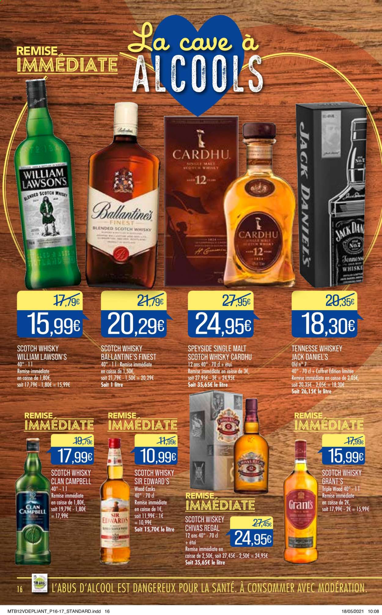 Catalogue Supermarché Match - 08/06/2021 - 20/06/2021. Page 16