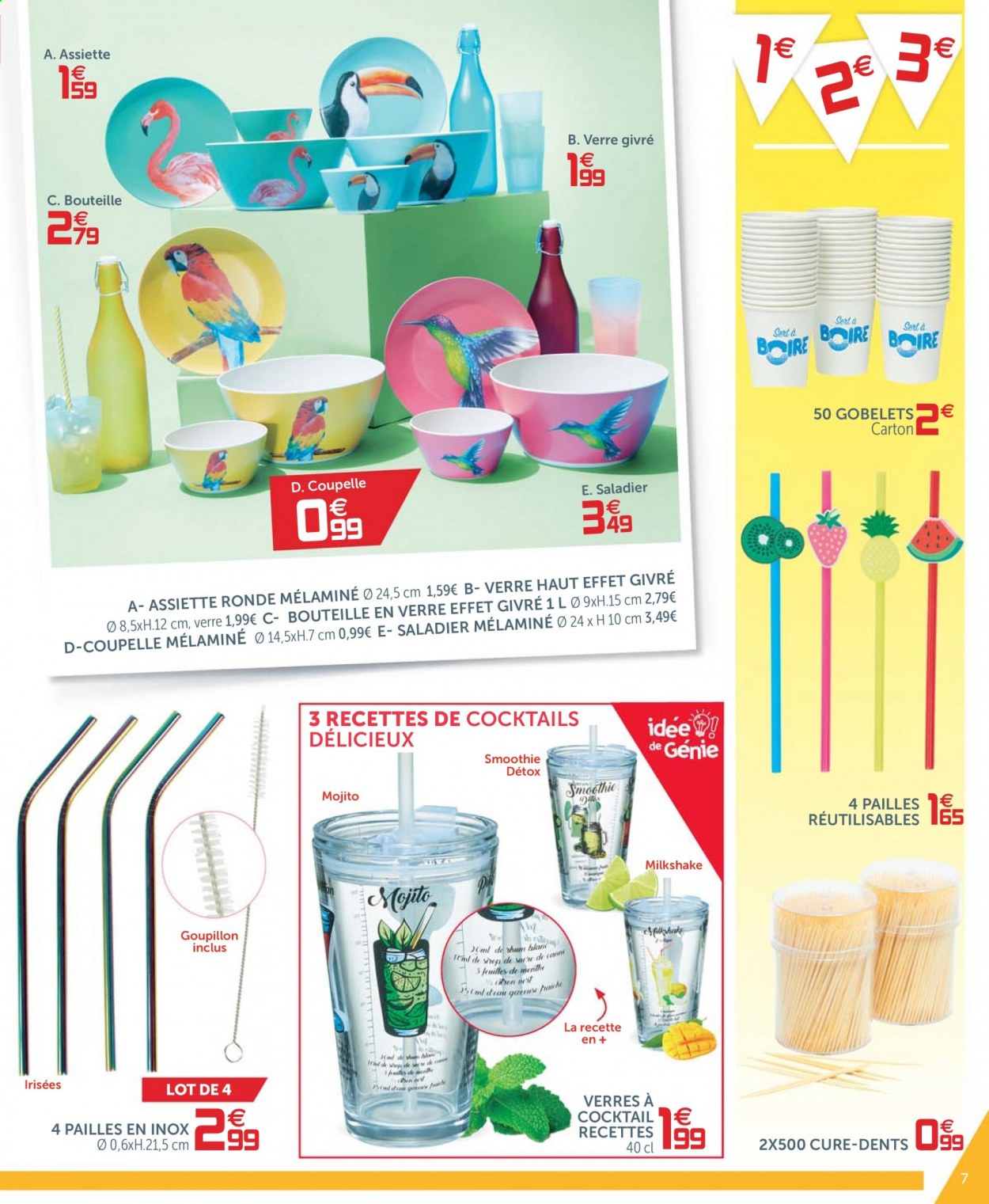 Catalogue GiFi - 08/06/2021 - 22/06/2021. Page 7