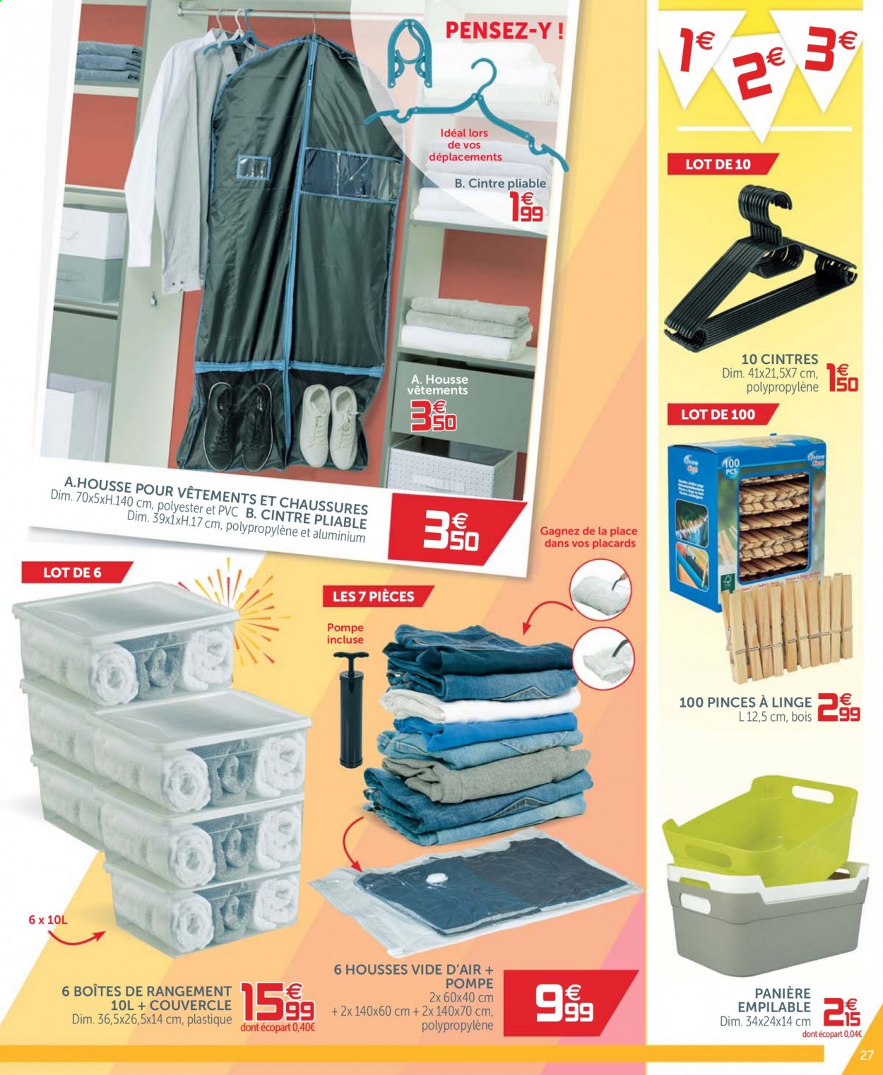 Catalogue GiFi - 08/06/2021 - 22/06/2021. Page 27