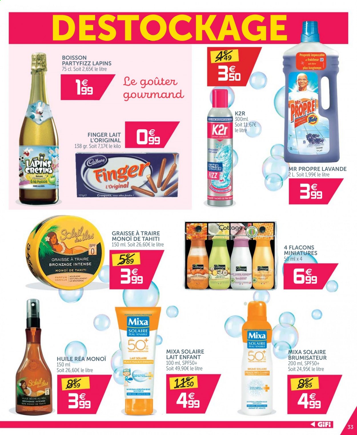 Catalogue GiFi - 08/06/2021 - 22/06/2021. Page 33