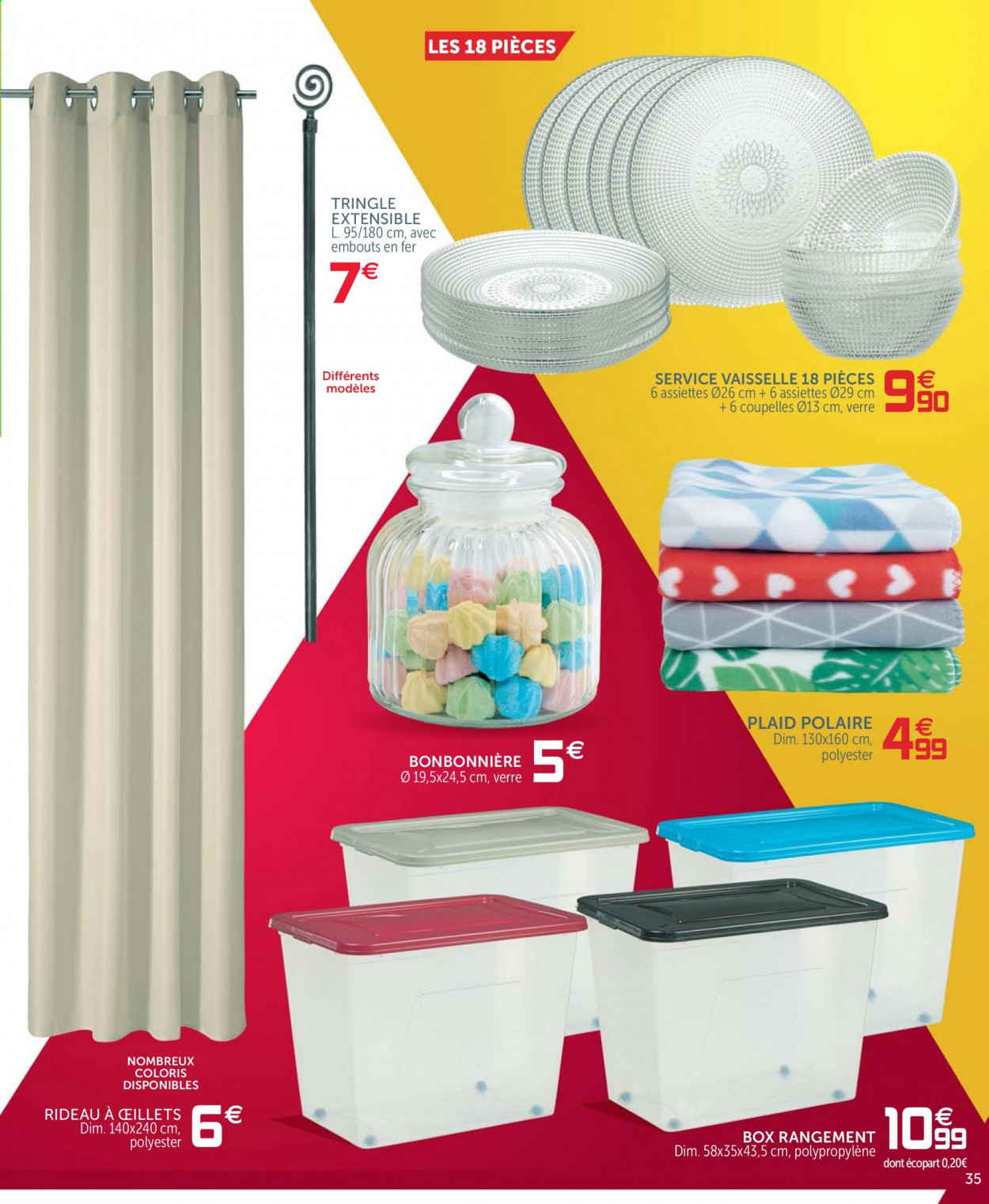 Catalogue GiFi - 08/06/2021 - 22/06/2021. Page 35