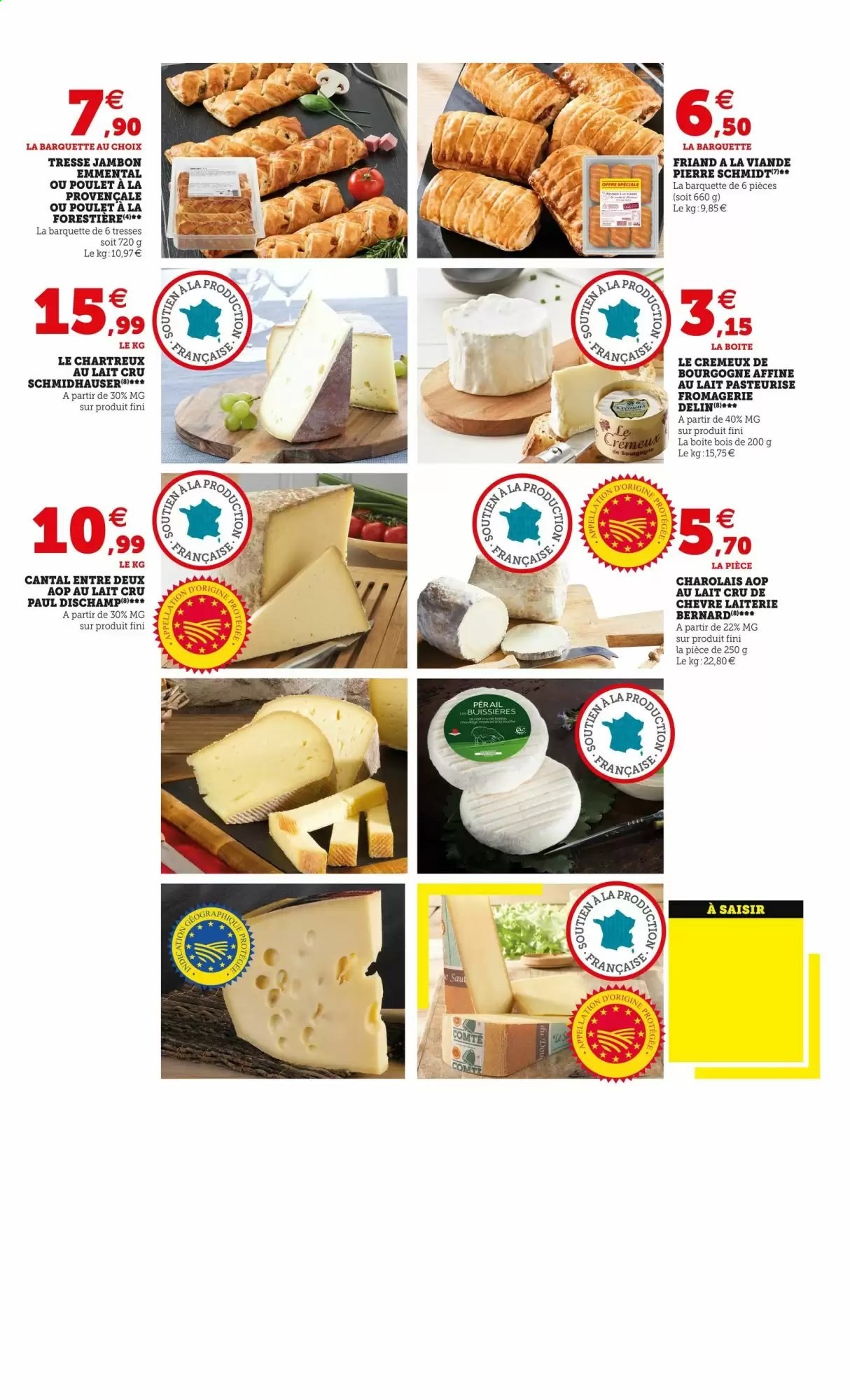 Catalogue SUPER U - 08/06/2021 - 19/06/2021. Page 11