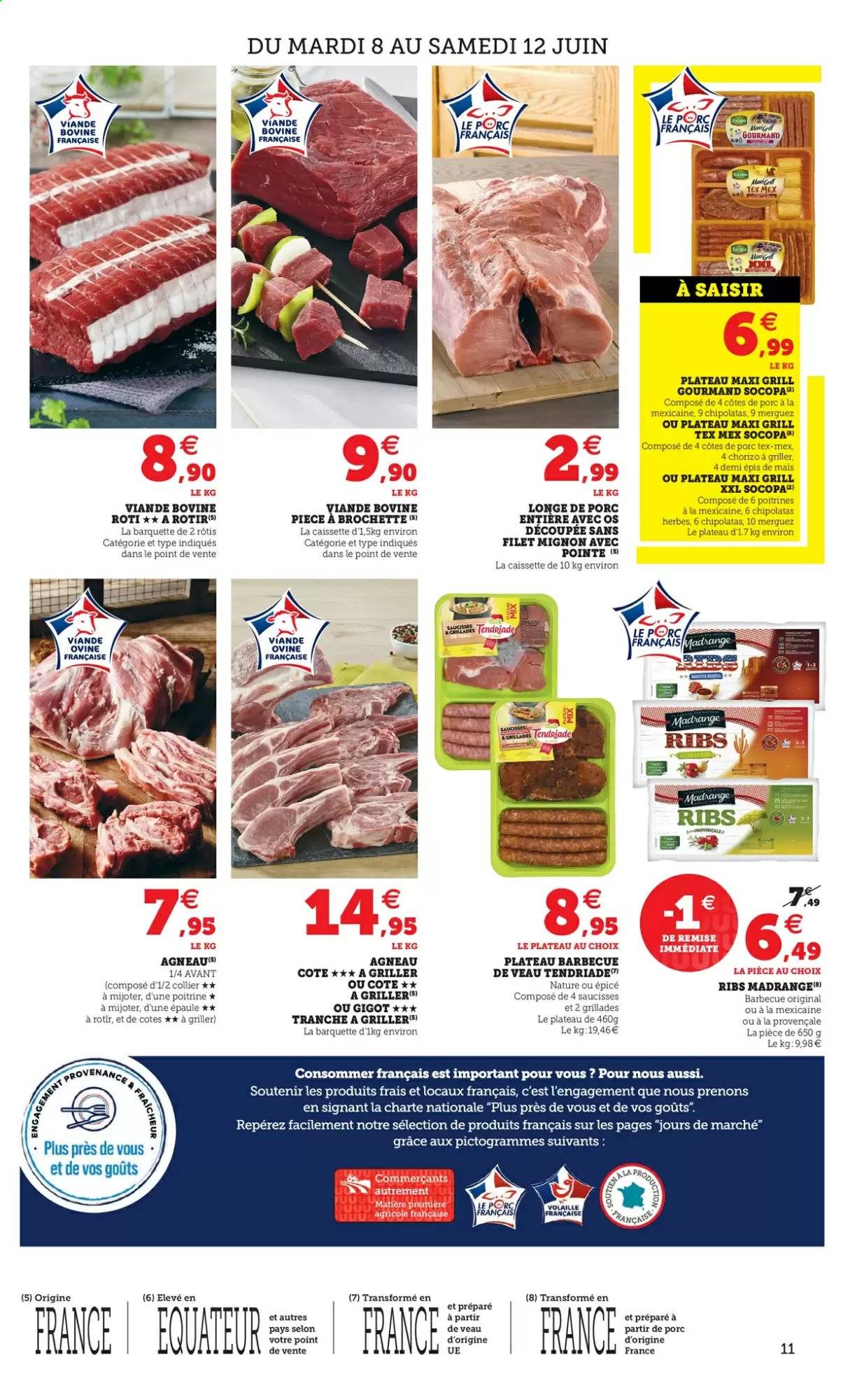 Catalogue HYPER U - 08/06/2021 - 19/06/2021. Page 11
