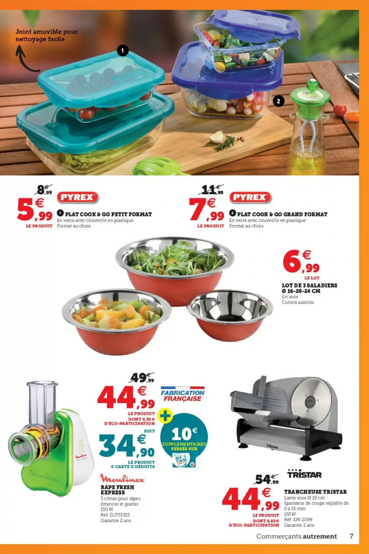 Catalogue HYPER U - 08/06/2021 - 19/06/2021. Page 7