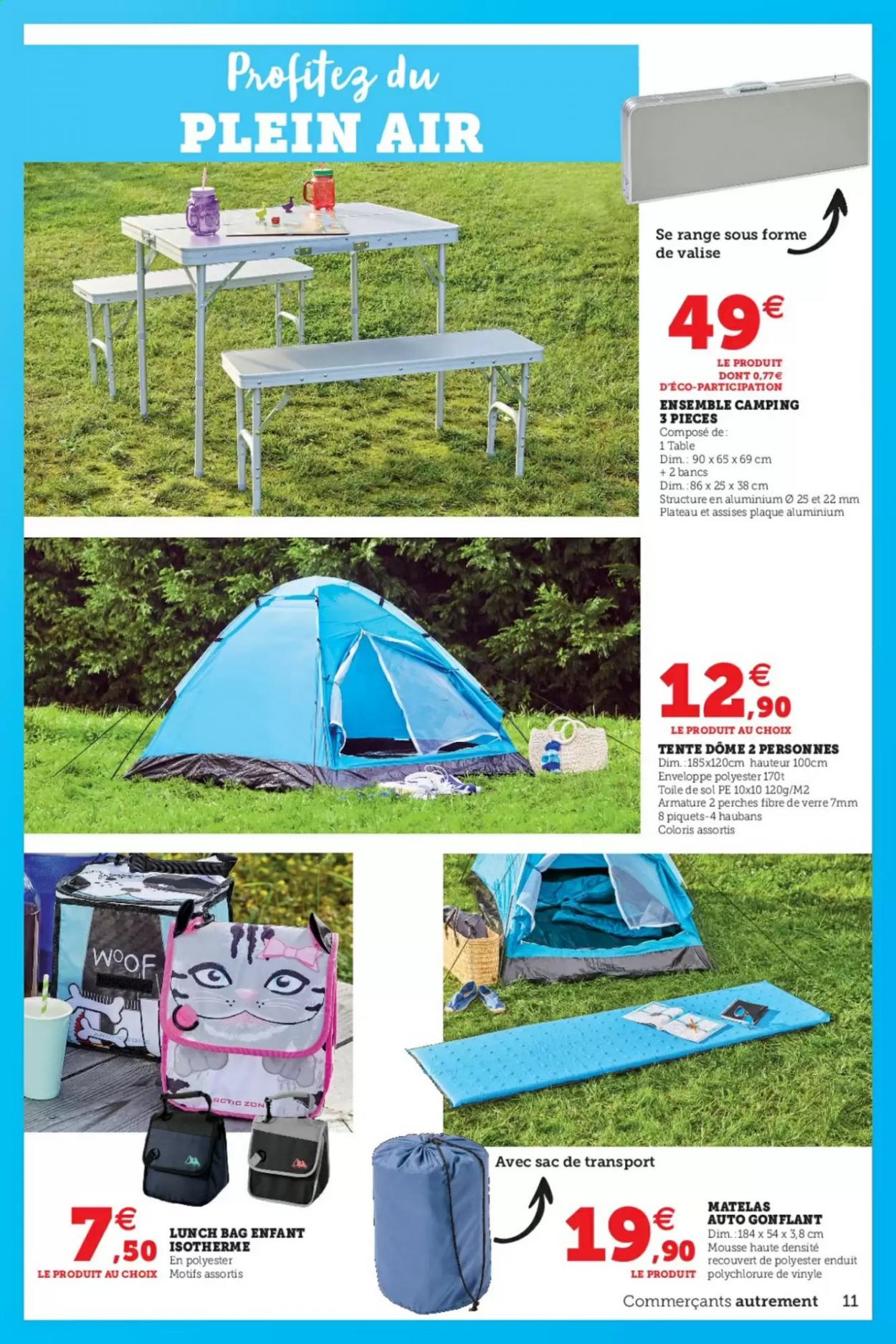 Catalogue HYPER U - 08/06/2021 - 19/06/2021. Page 11