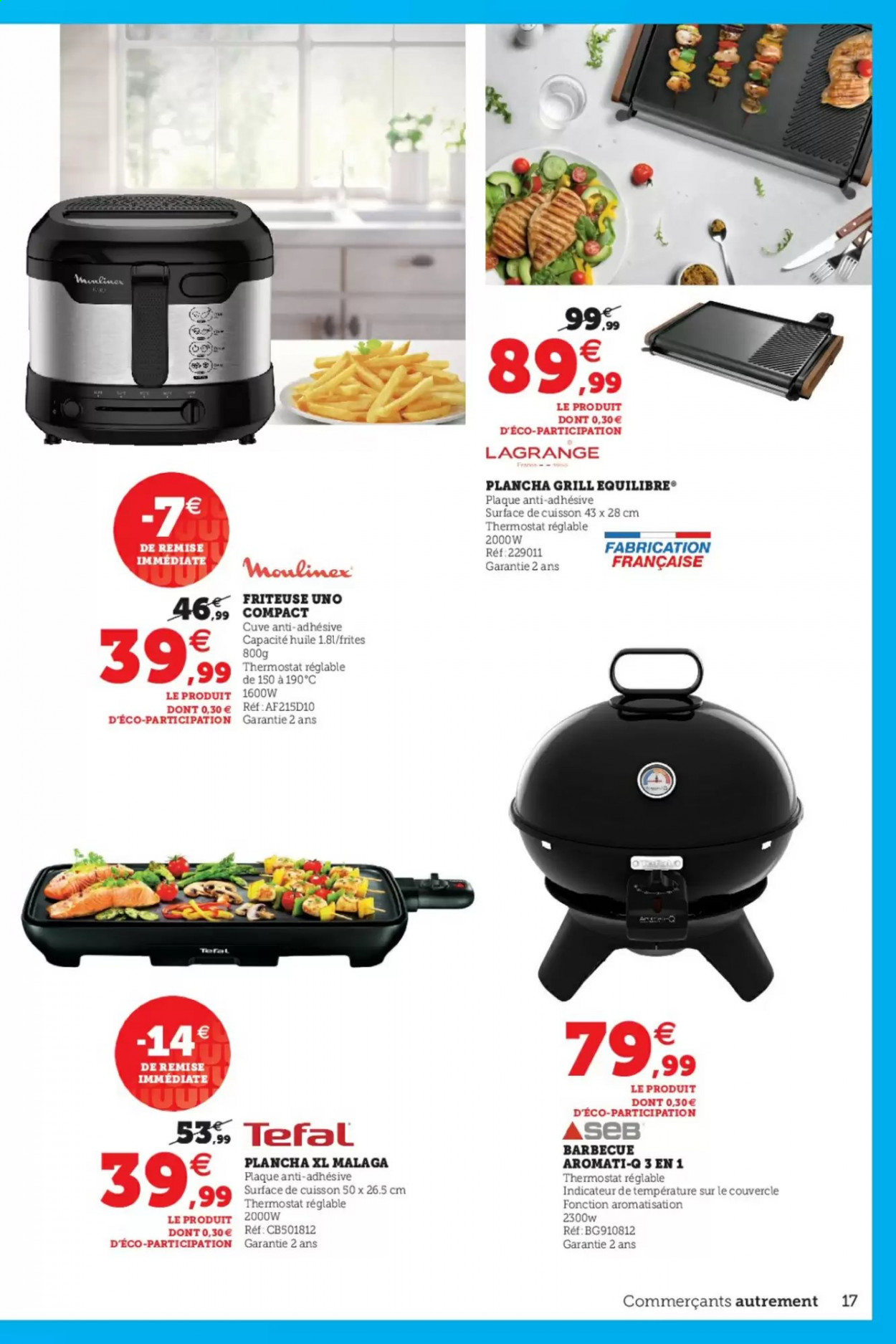 Catalogue HYPER U - 08/06/2021 - 19/06/2021. Page 17