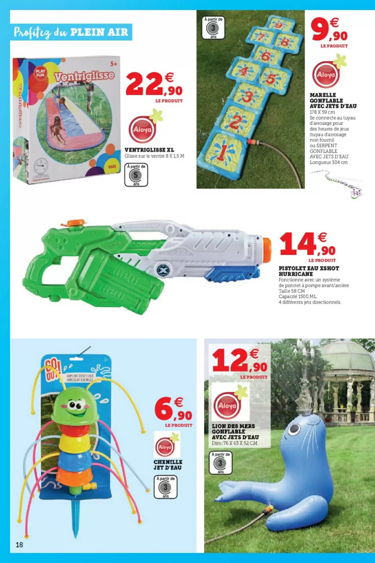 Catalogue HYPER U - 08/06/2021 - 19/06/2021. Page 18