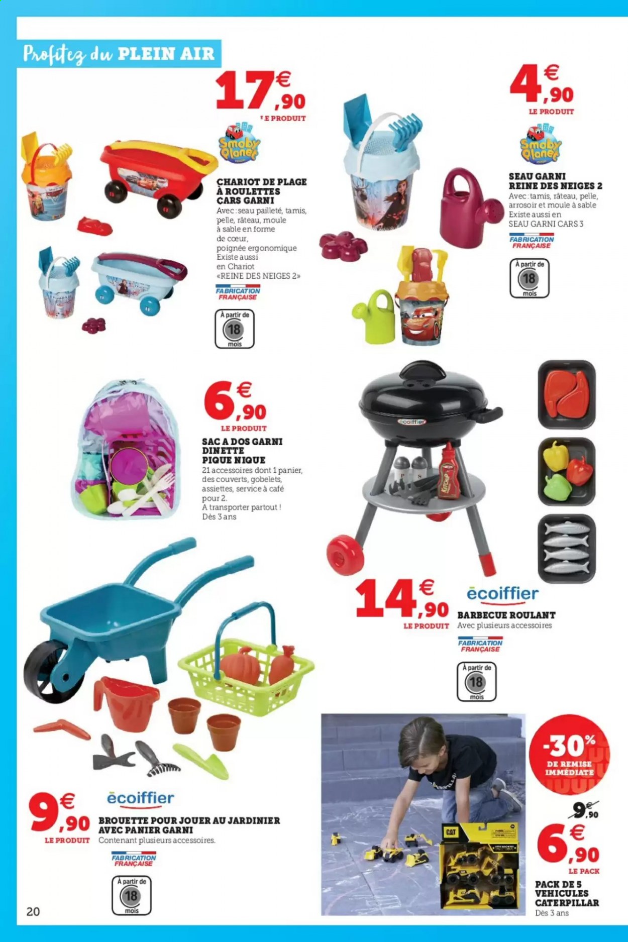 Catalogue HYPER U - 08/06/2021 - 19/06/2021. Page 20