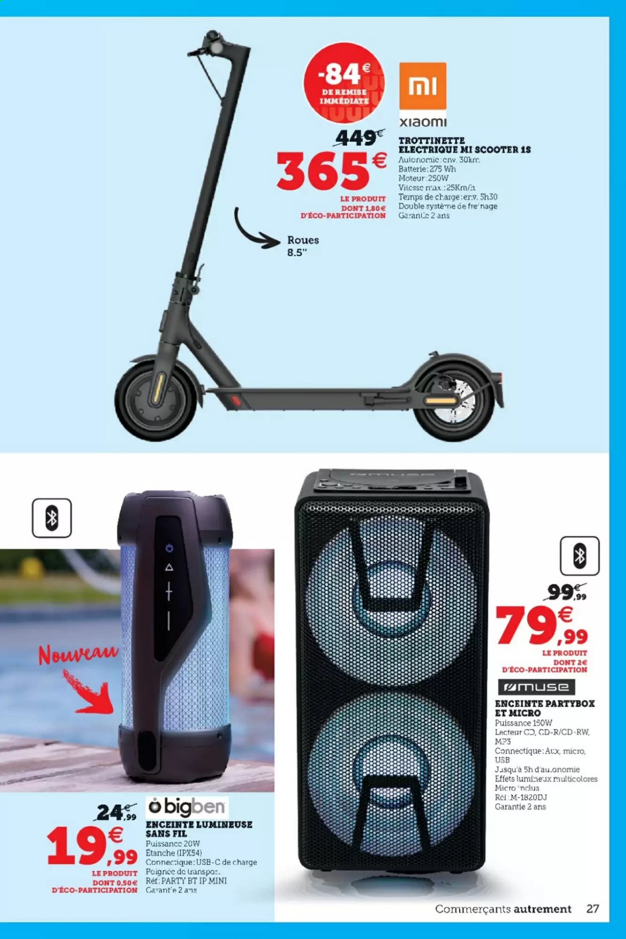 Catalogue HYPER U - 08/06/2021 - 19/06/2021. Page 27