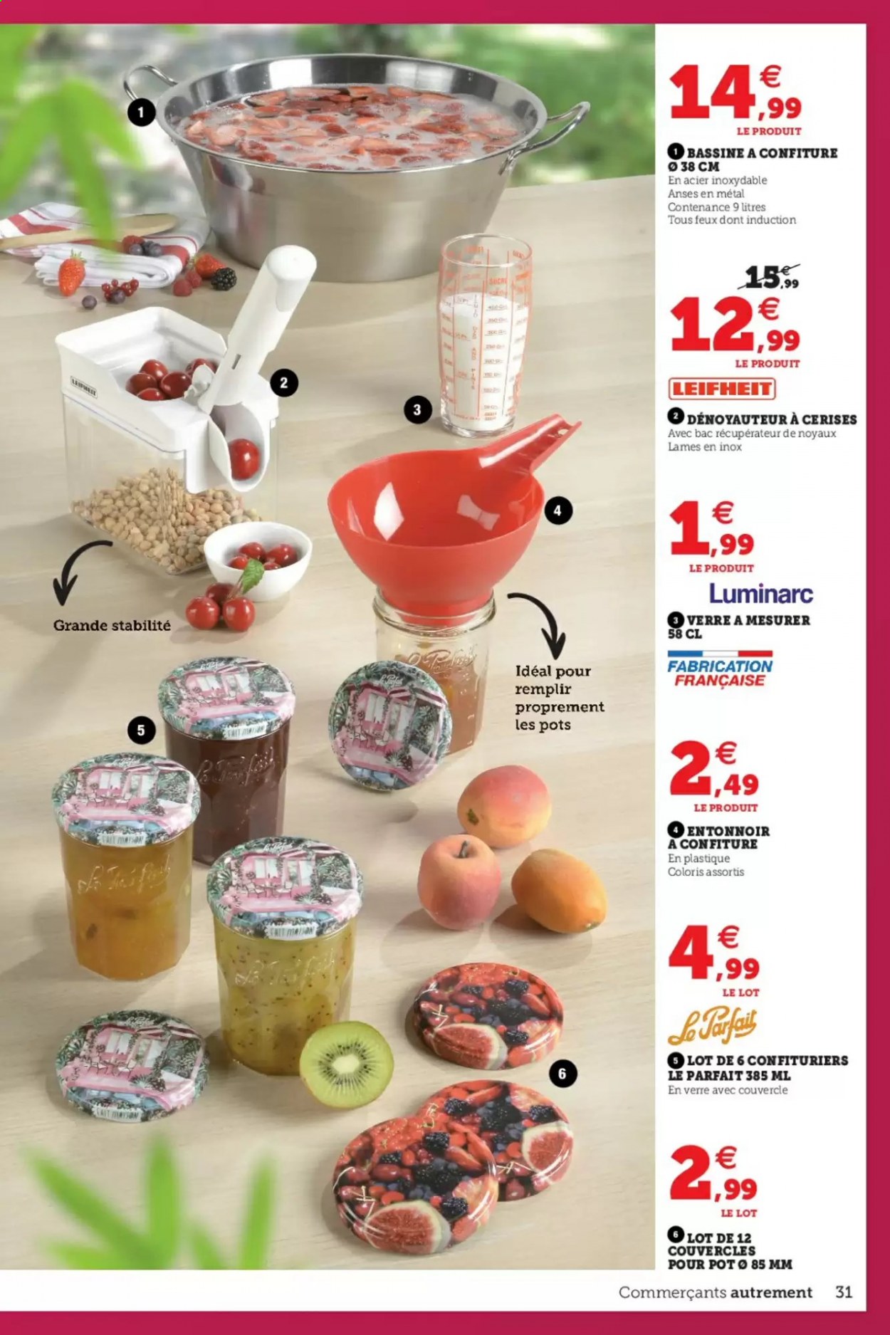 Catalogue HYPER U - 08/06/2021 - 19/06/2021. Page 31
