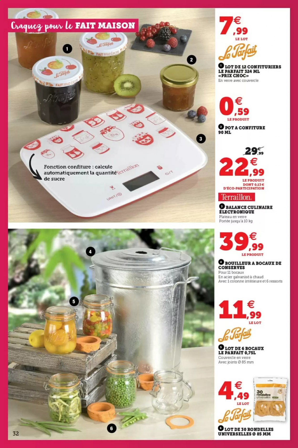Catalogue HYPER U - 08/06/2021 - 19/06/2021. Page 32