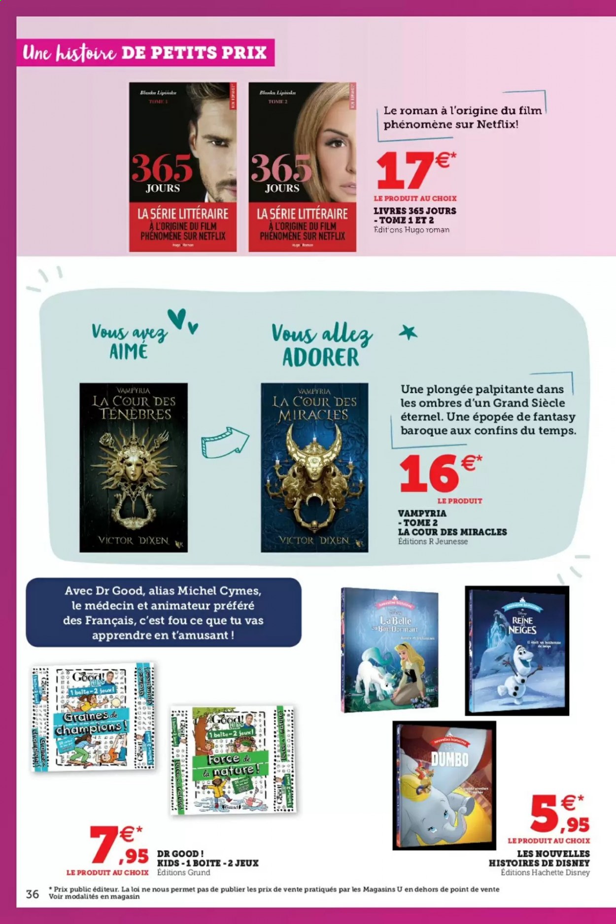 Catalogue HYPER U - 08/06/2021 - 19/06/2021. Page 36