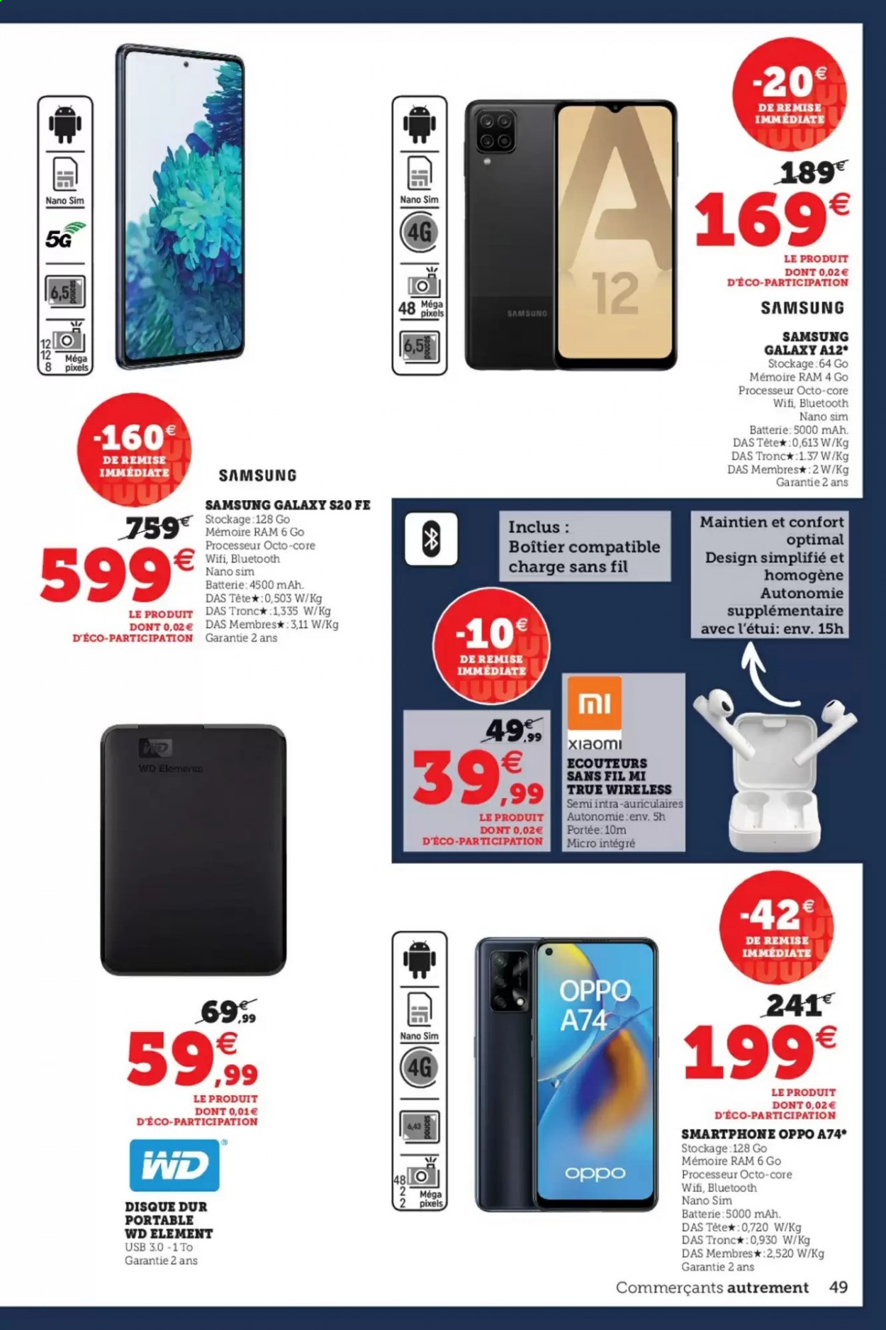 Catalogue HYPER U - 08/06/2021 - 19/06/2021. Page 49