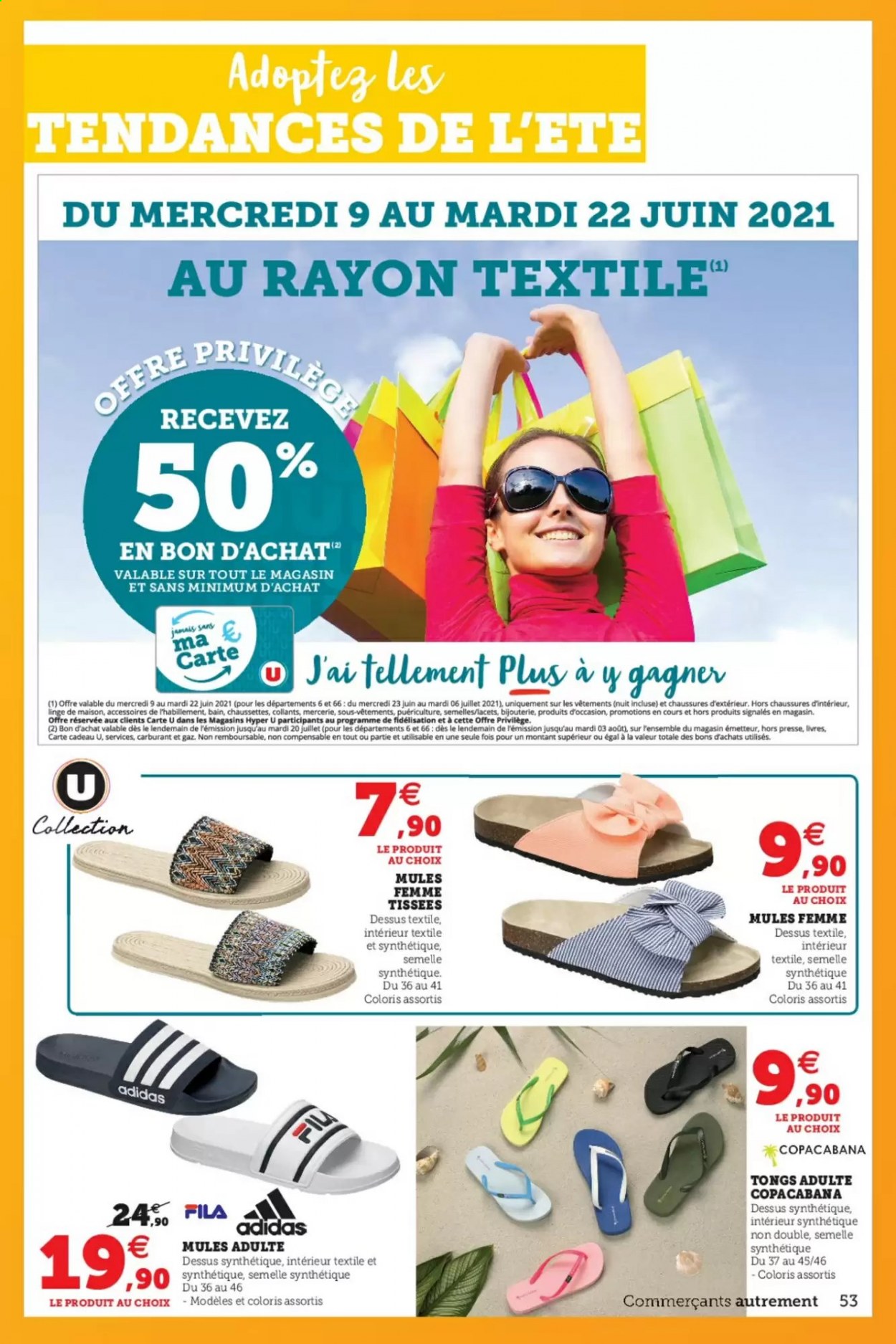 Catalogue HYPER U - 08/06/2021 - 19/06/2021. Page 53