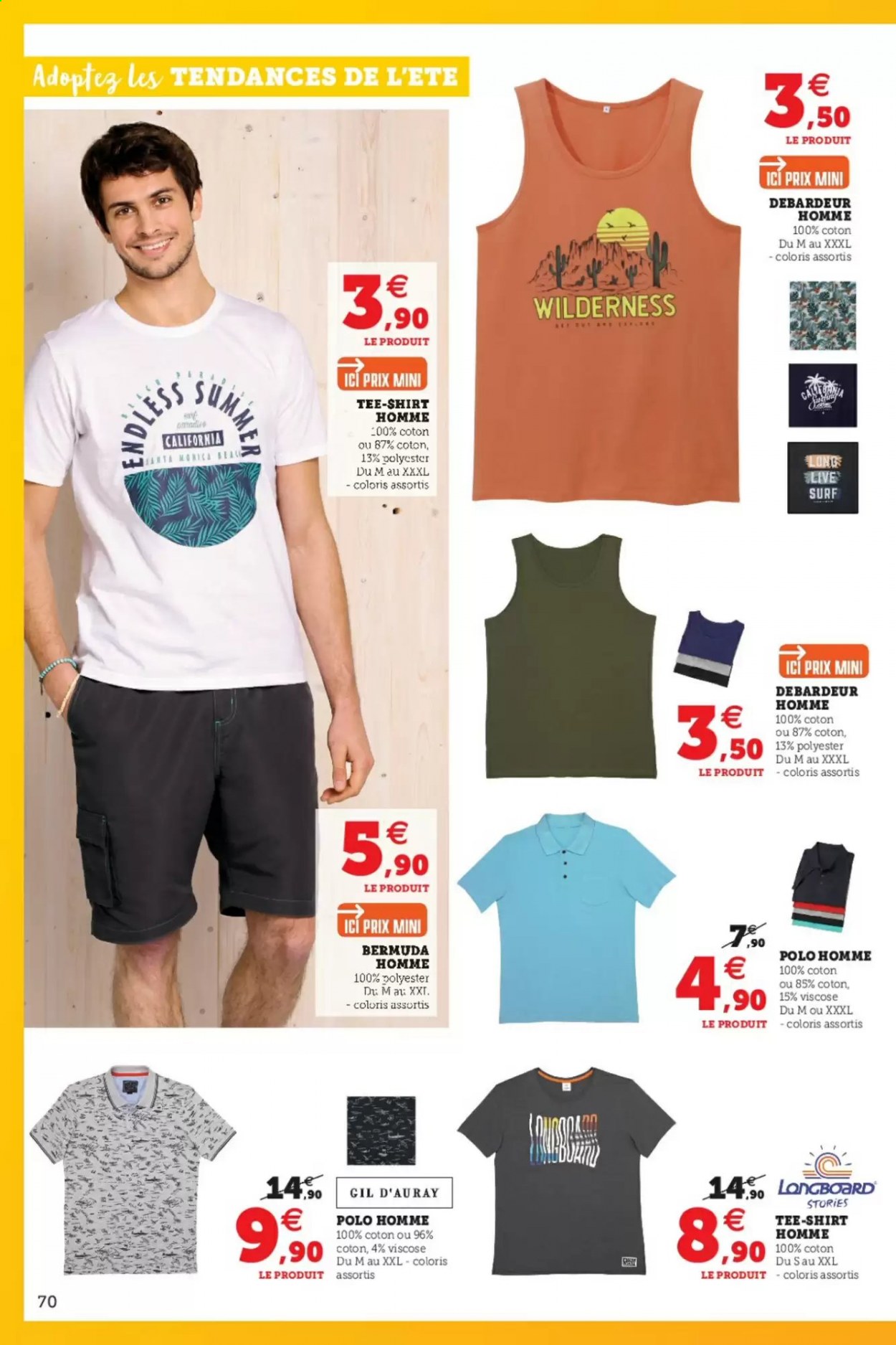 Catalogue HYPER U - 08/06/2021 - 19/06/2021. Page 70