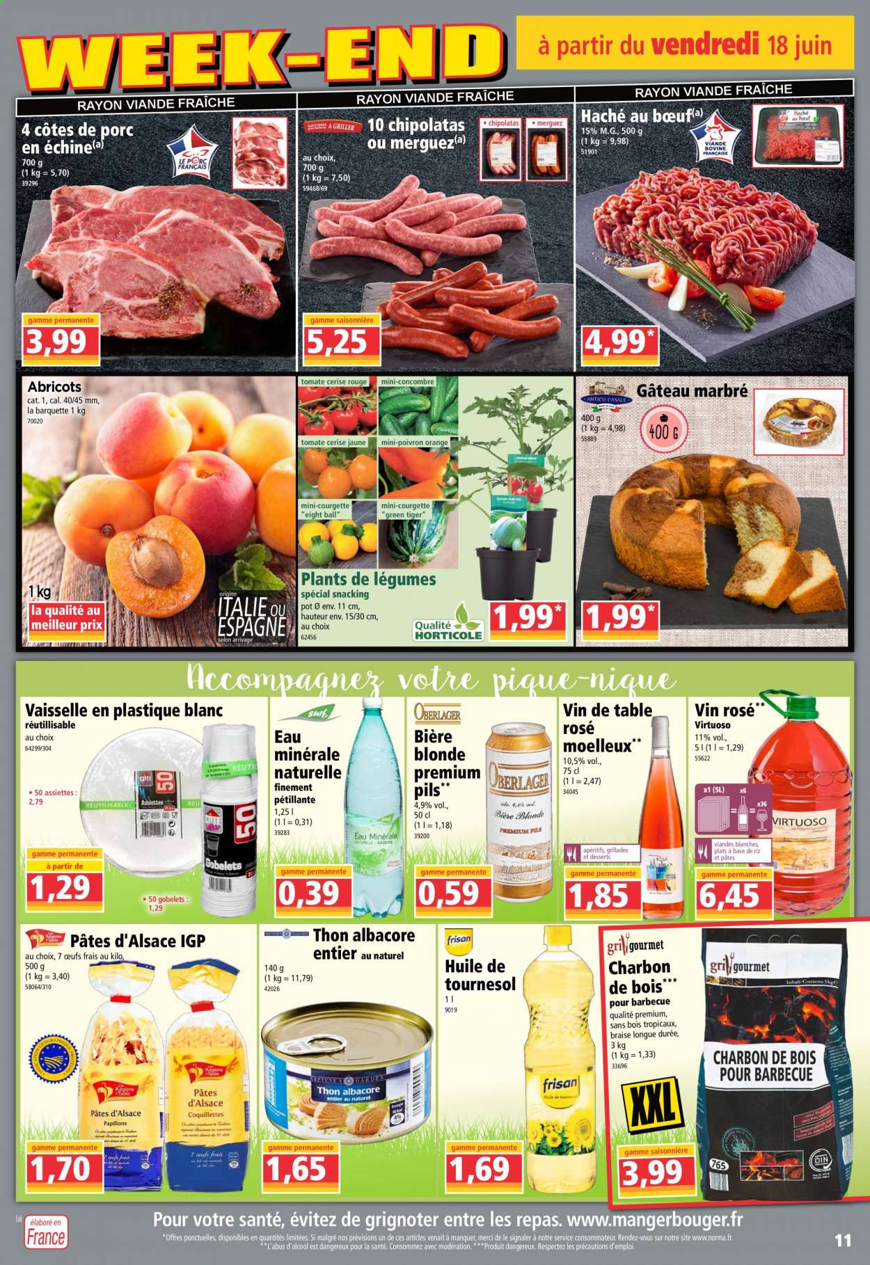 Catalogue Norma - 16/06/2021 - 24/06/2021. Page 11