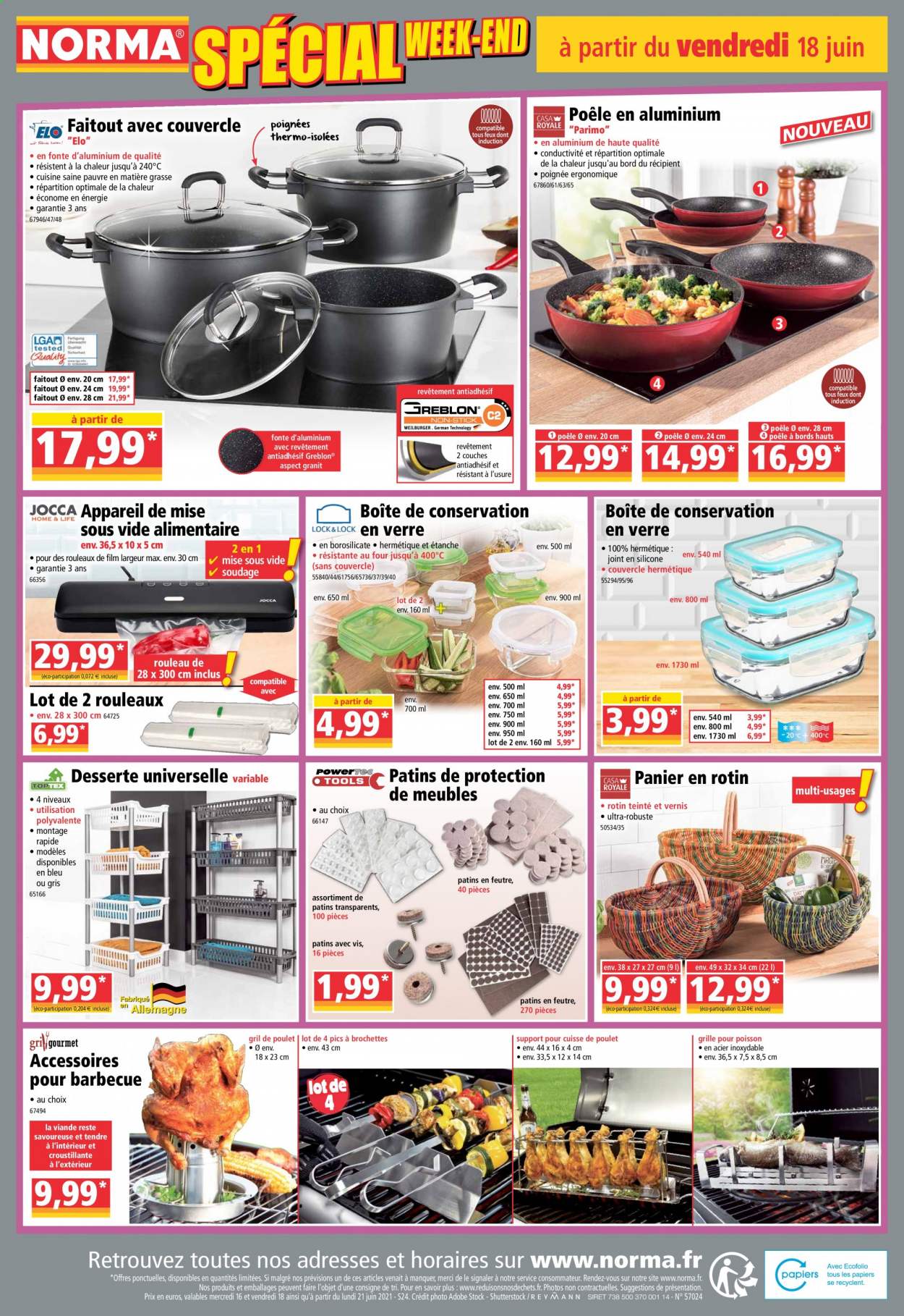 Catalogue Norma - 16/06/2021 - 24/06/2021. Page 12