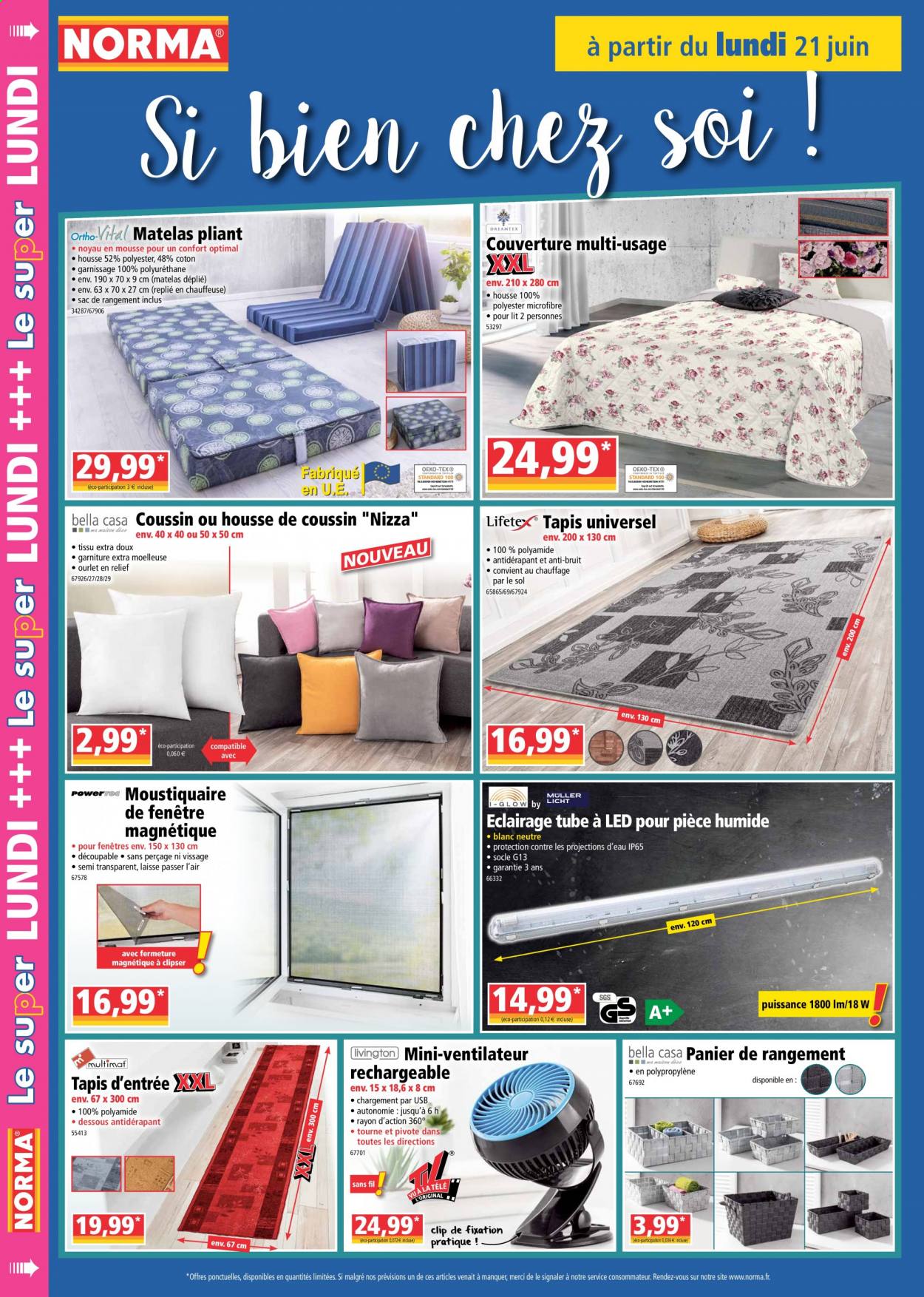 Catalogue Norma - 16/06/2021 - 24/06/2021. Page 14