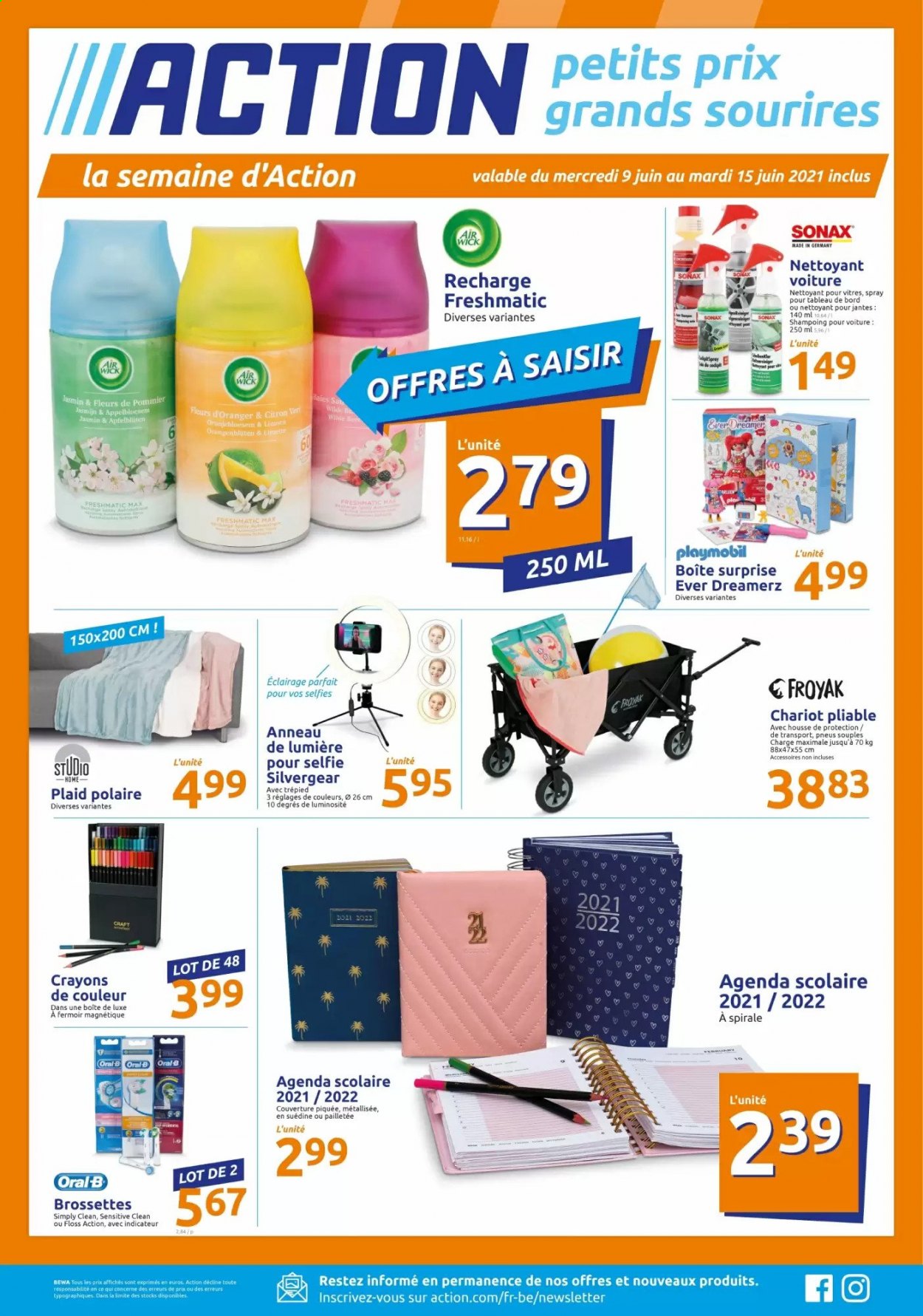 Catalogue Action - 09/06/2021 - 15/06/2021. Page 2