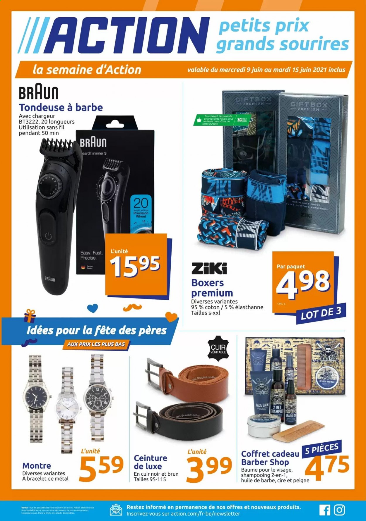 Catalogue Action - 09/06/2021 - 15/06/2021. Page 4