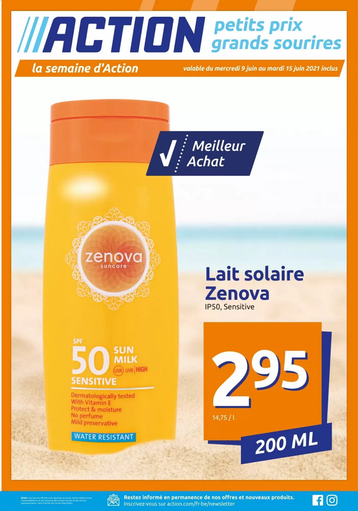Catalogue Action - 09/06/2021 - 15/06/2021. Page 5