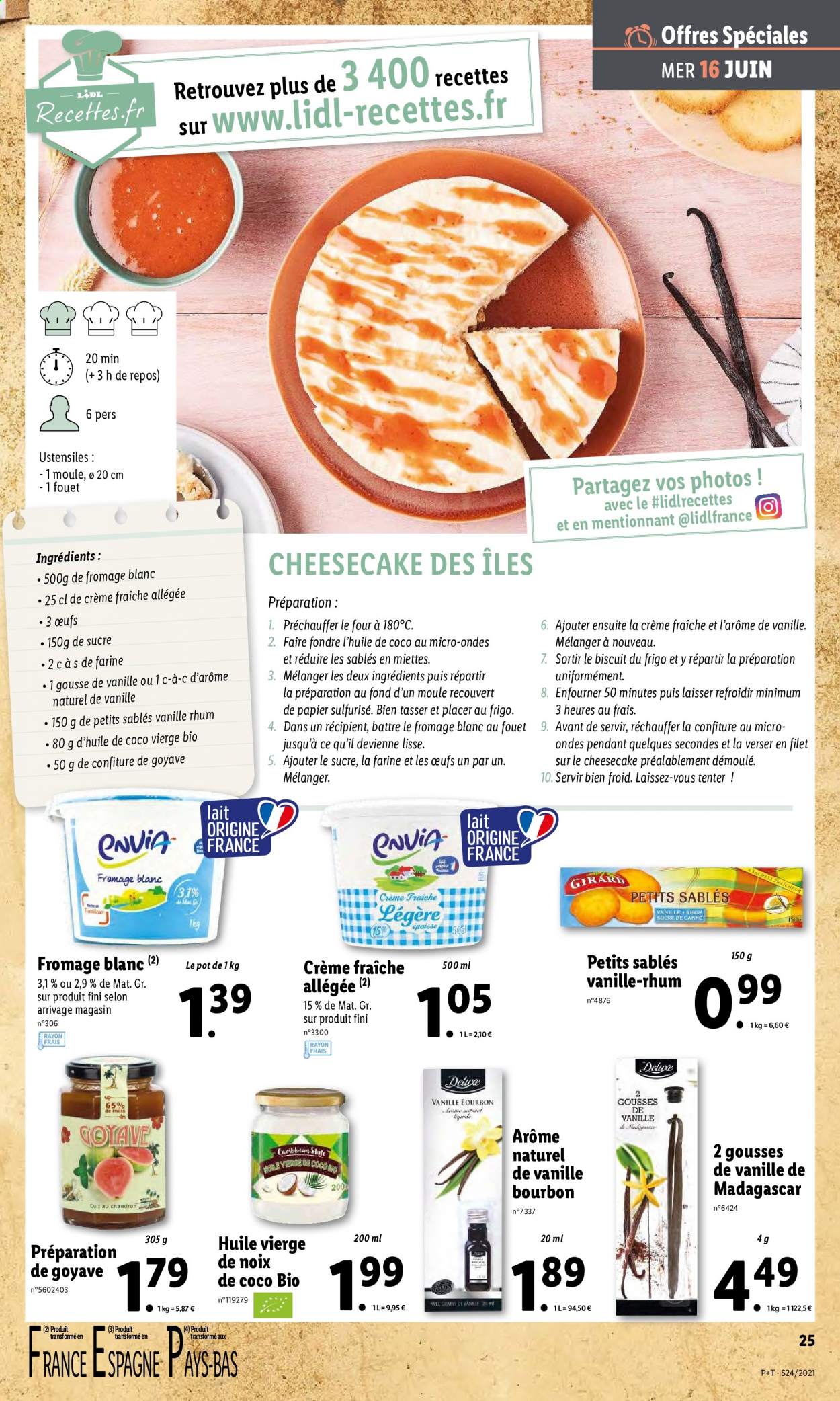 Catalogue Lidl - 16/06/2021 - 22/06/2021. Page 27
