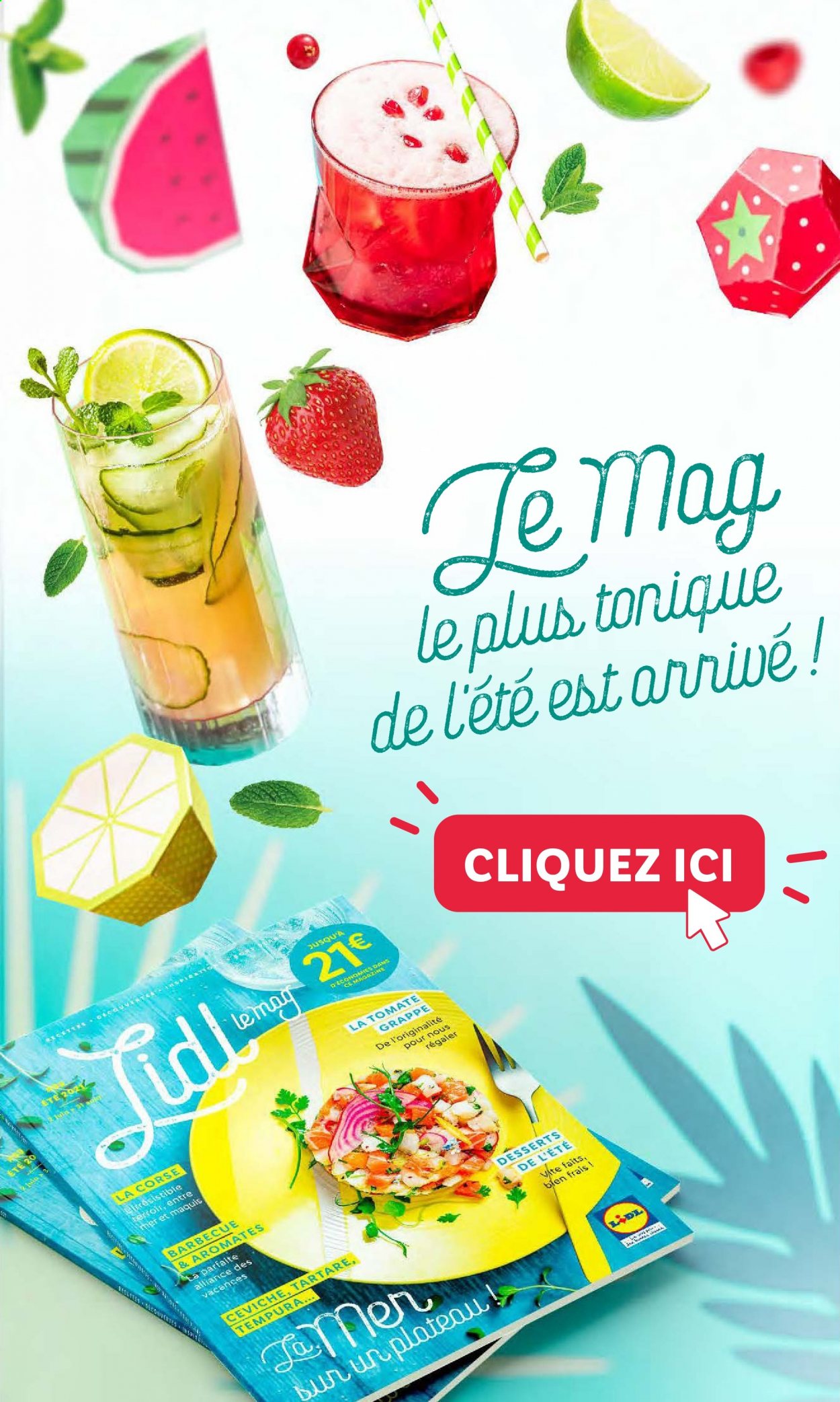 Catalogue Lidl - 16/06/2021 - 22/06/2021. Page 29