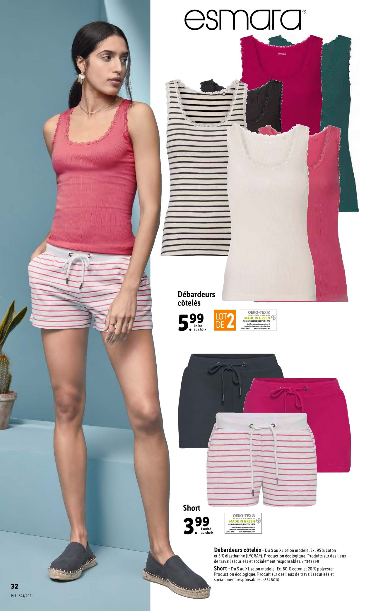 Catalogue Lidl - 16/06/2021 - 22/06/2021. Page 36