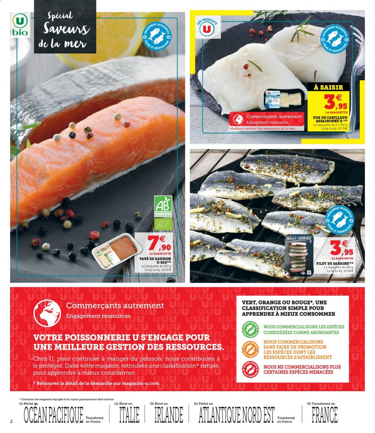 Catalogue U express - 08/06/2021 - 12/06/2021. Page 2
