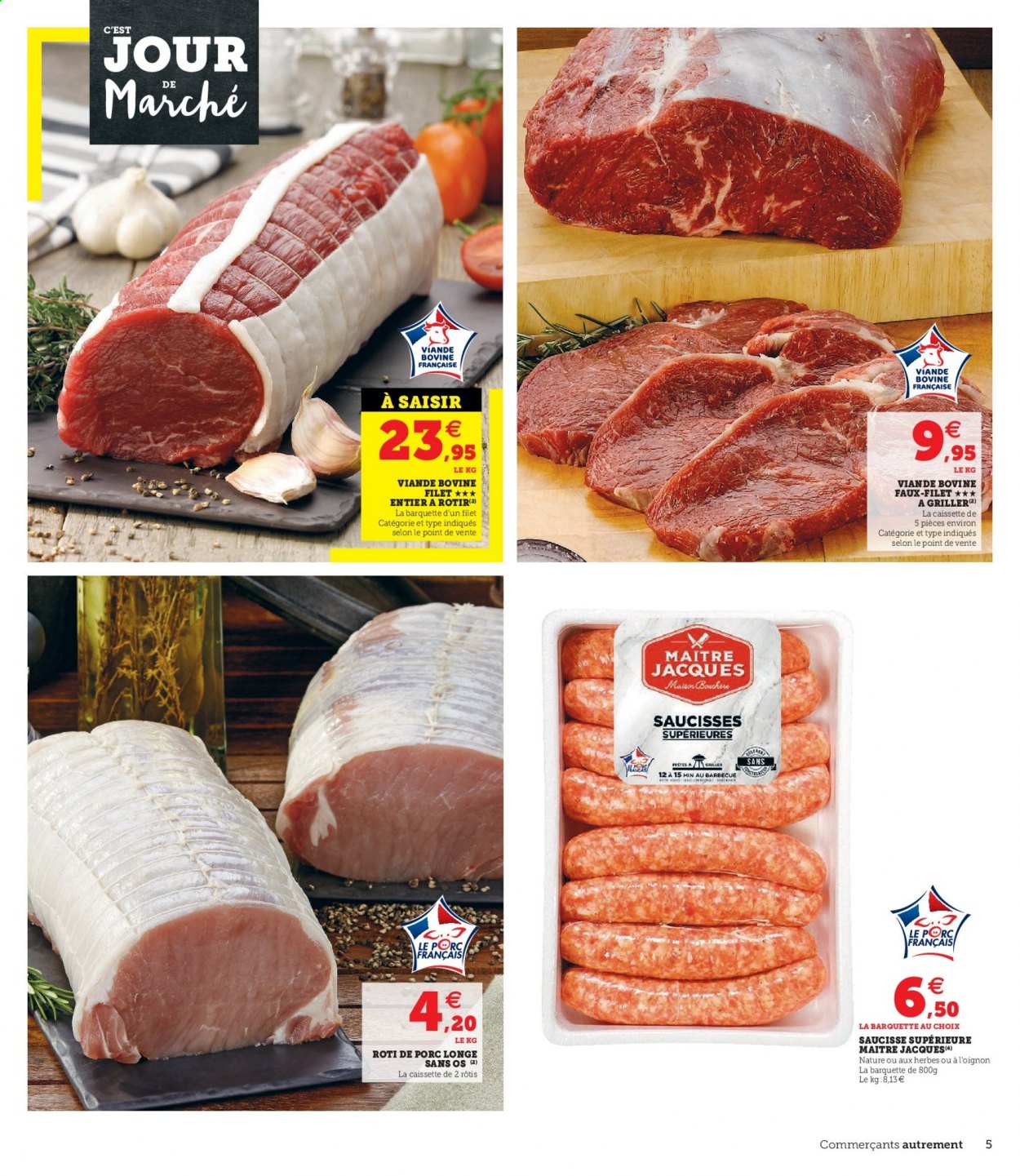 Catalogue U express - 08/06/2021 - 12/06/2021. Page 5