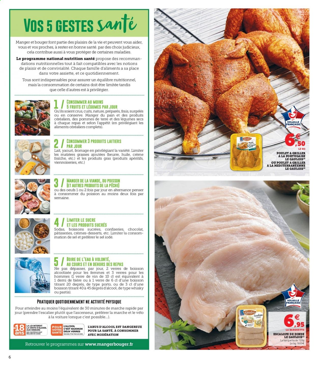 Catalogue U express - 08/06/2021 - 12/06/2021. Page 6