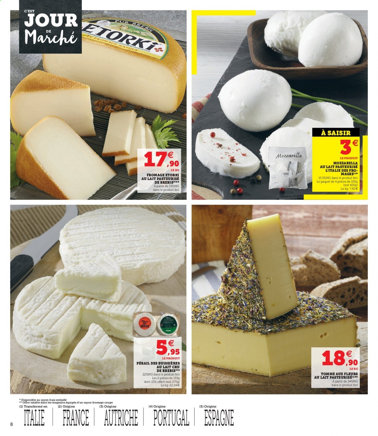 Catalogue U express - 08/06/2021 - 12/06/2021. Page 8