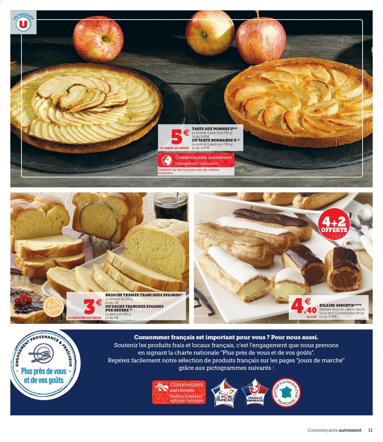 Catalogue U express - 08/06/2021 - 12/06/2021. Page 11