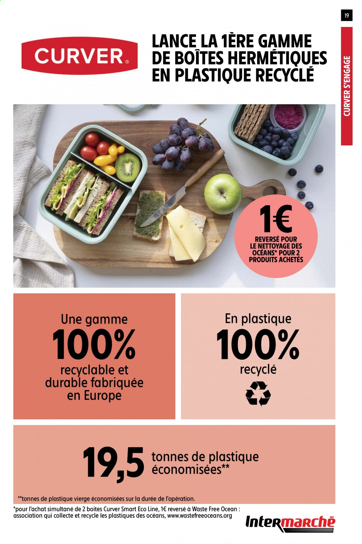 Catalogue Intermarché Express - 15/06/2021 - 27/06/2021. Page 19