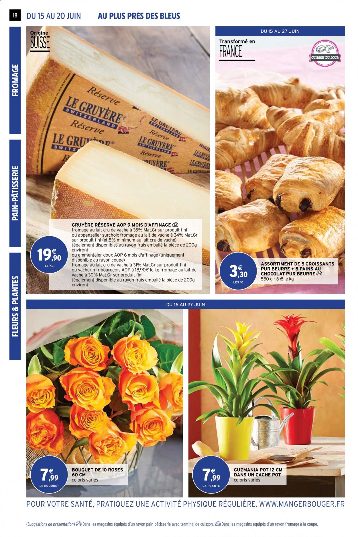 Catalogue Intermarché Contact - 15/06/2021 - 27/06/2021. Page 18