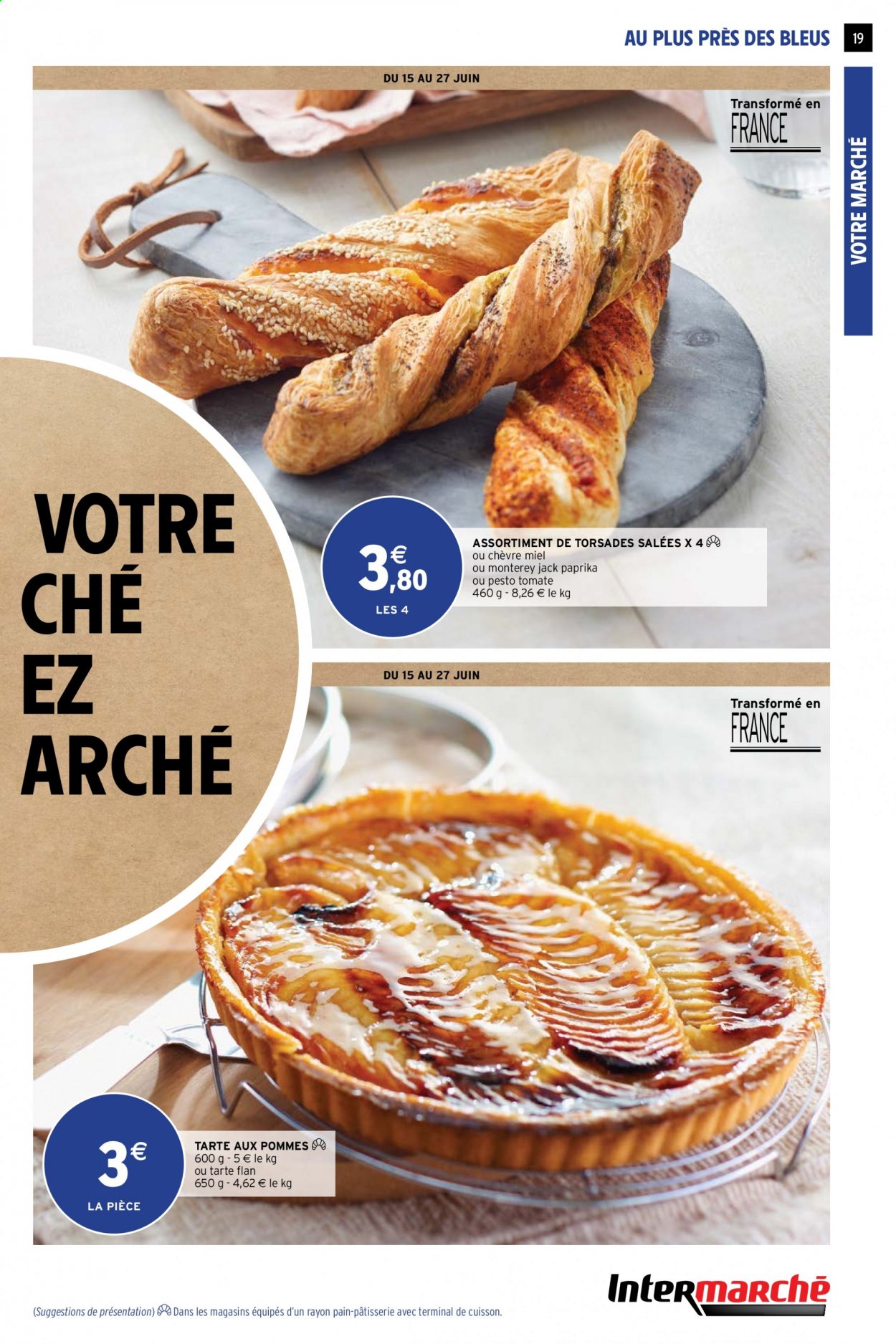 Catalogue Intermarché Hyper - 15/06/2021 - 27/06/2021. Page 19