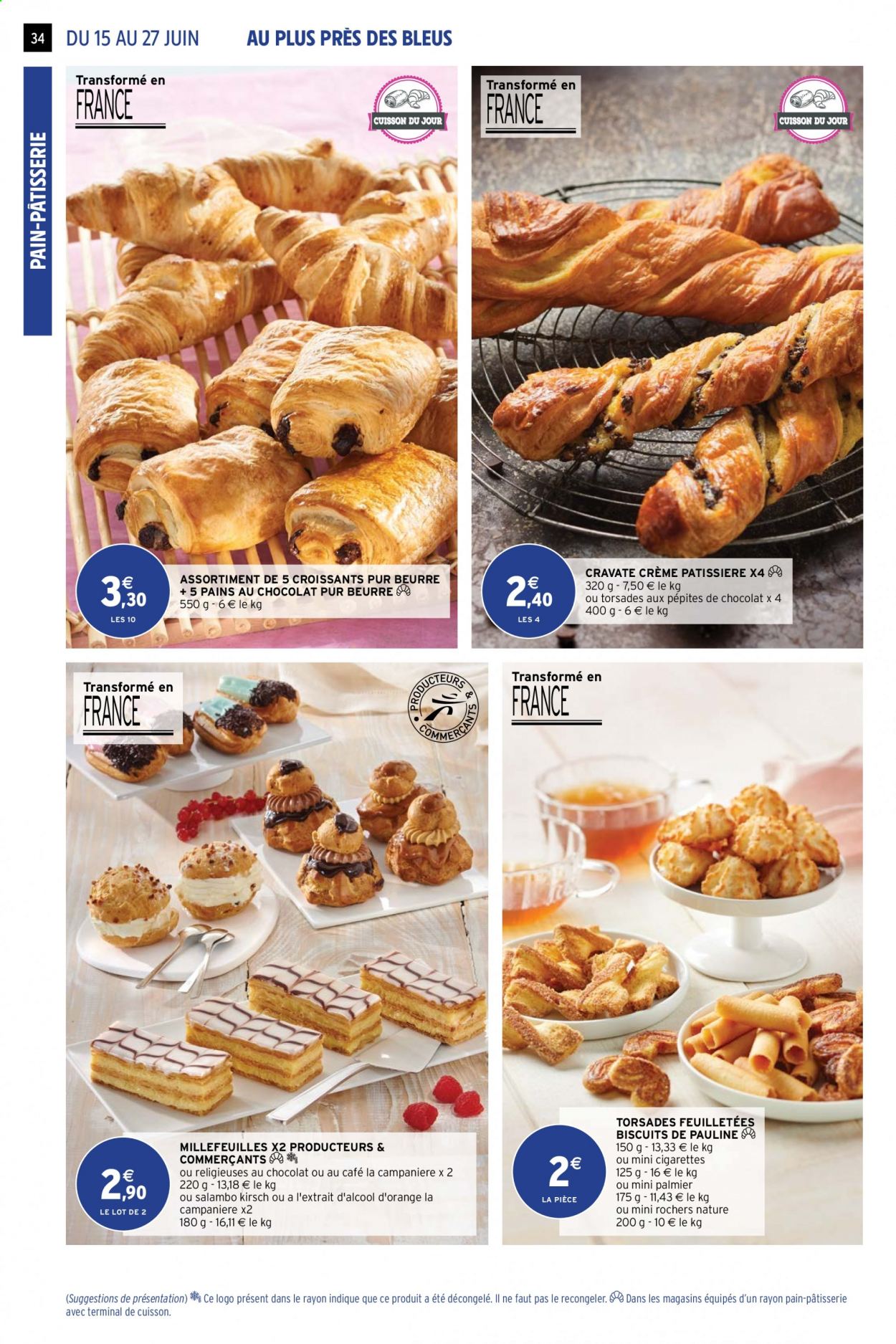 Catalogue Intermarché Hyper - 15/06/2021 - 27/06/2021. Page 34