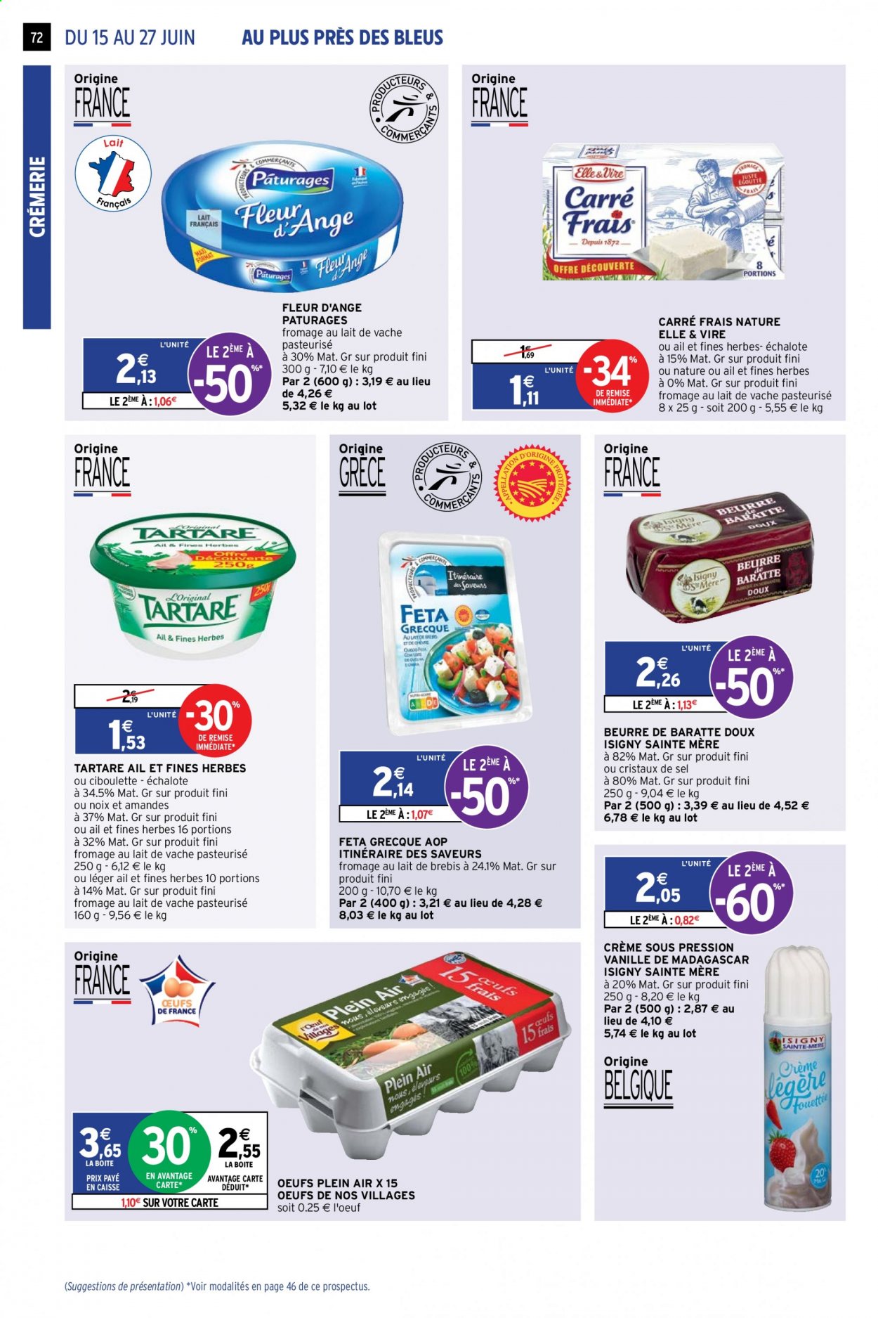 Catalogue Intermarché Hyper - 15/06/2021 - 27/06/2021. Page 72