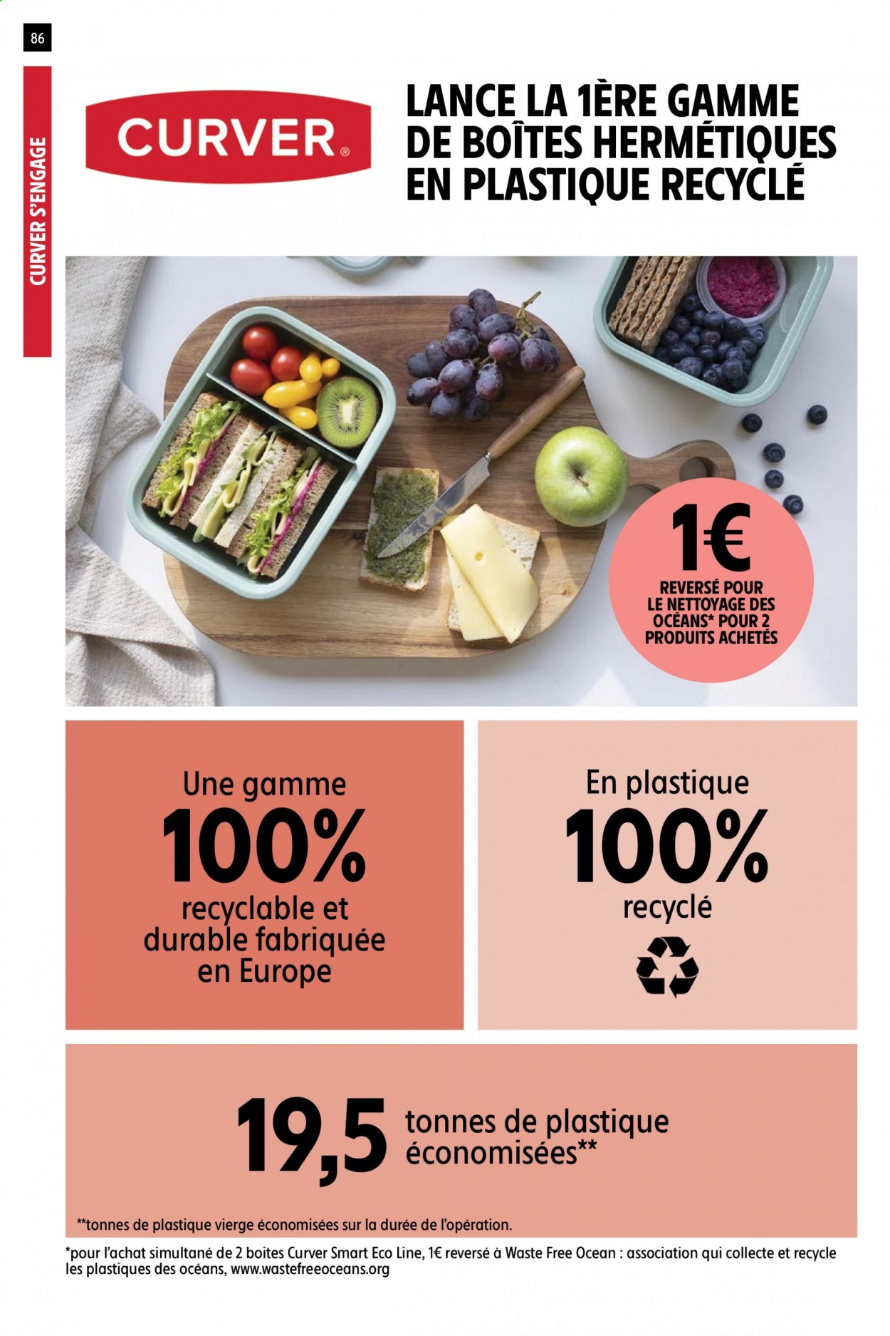 Catalogue Intermarché Hyper - 15/06/2021 - 27/06/2021. Page 86