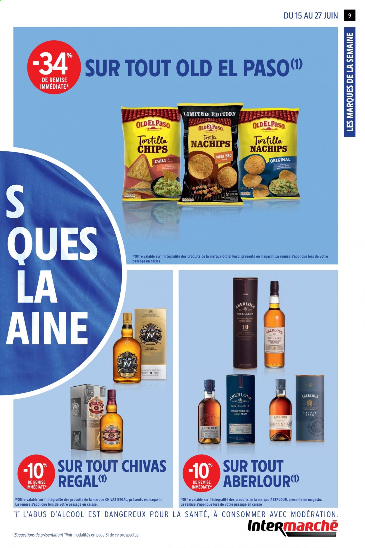 Catalogue Intermarché Super - 15/06/2021 - 27/06/2021. Page 9