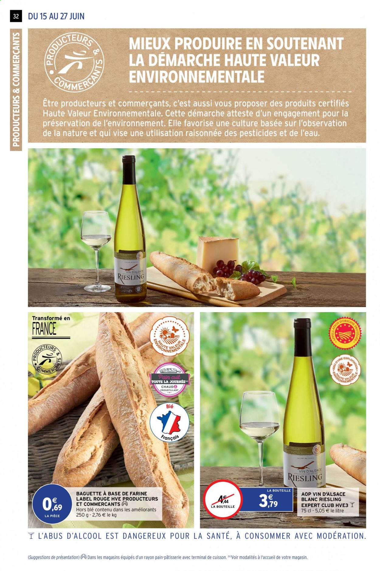 Catalogue Intermarché Super - 15/06/2021 - 27/06/2021. Page 32
