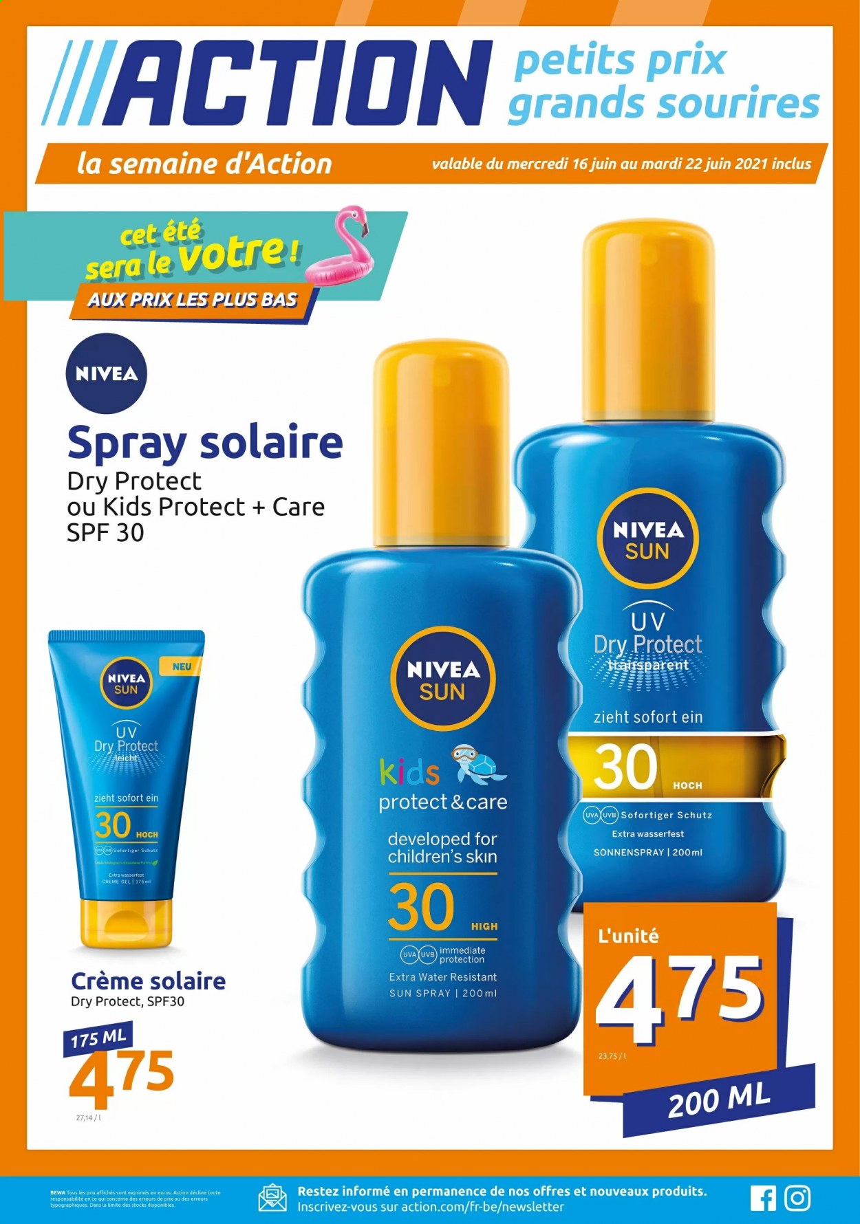 Catalogue Action - 16/06/2021 - 22/06/2021. Page 4