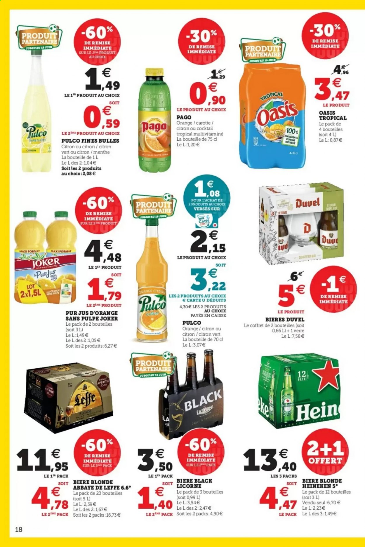 Catalogue HYPER U - 15/06/2021 - 26/06/2021. Page 18