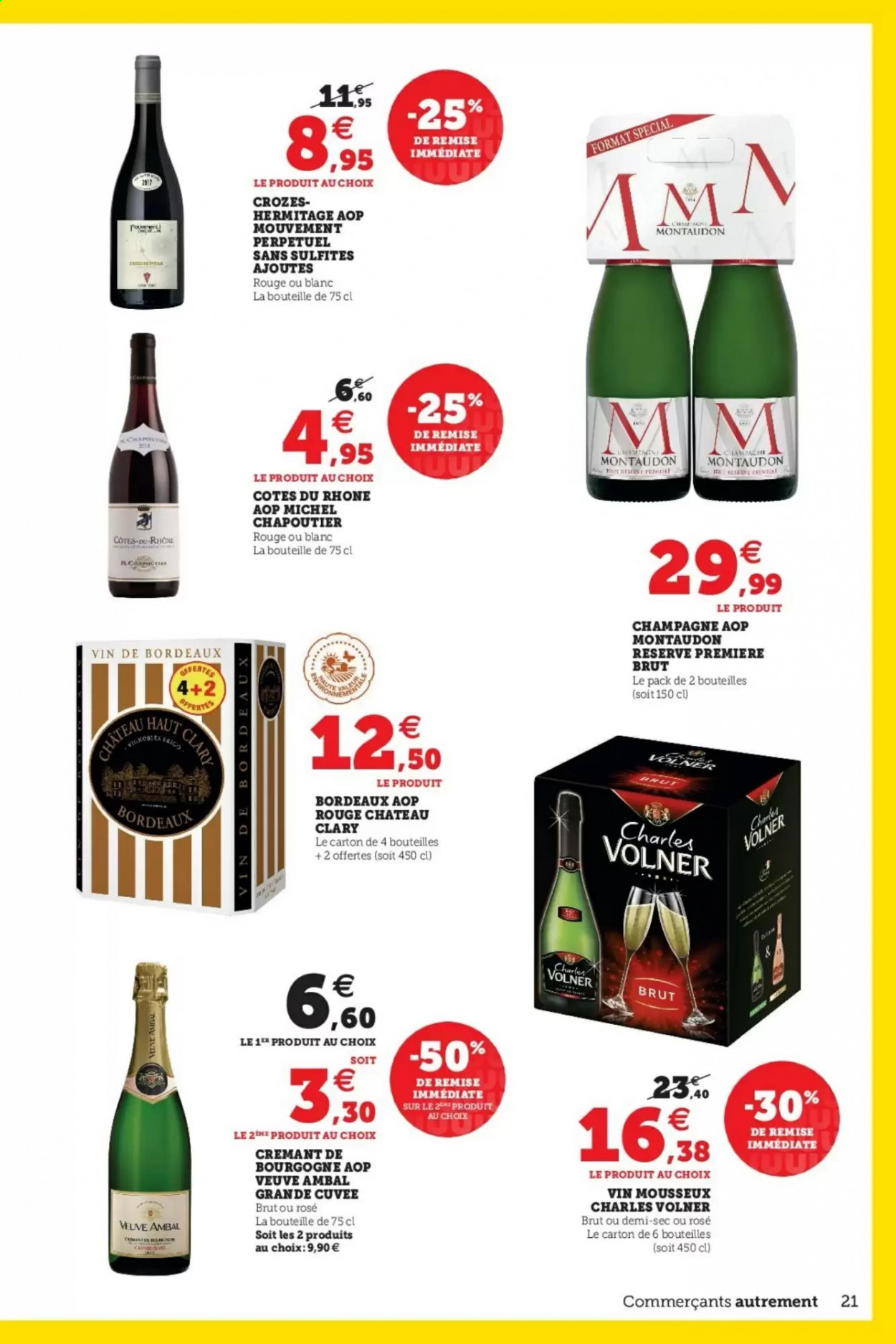 Catalogue HYPER U - 15/06/2021 - 26/06/2021. Page 21
