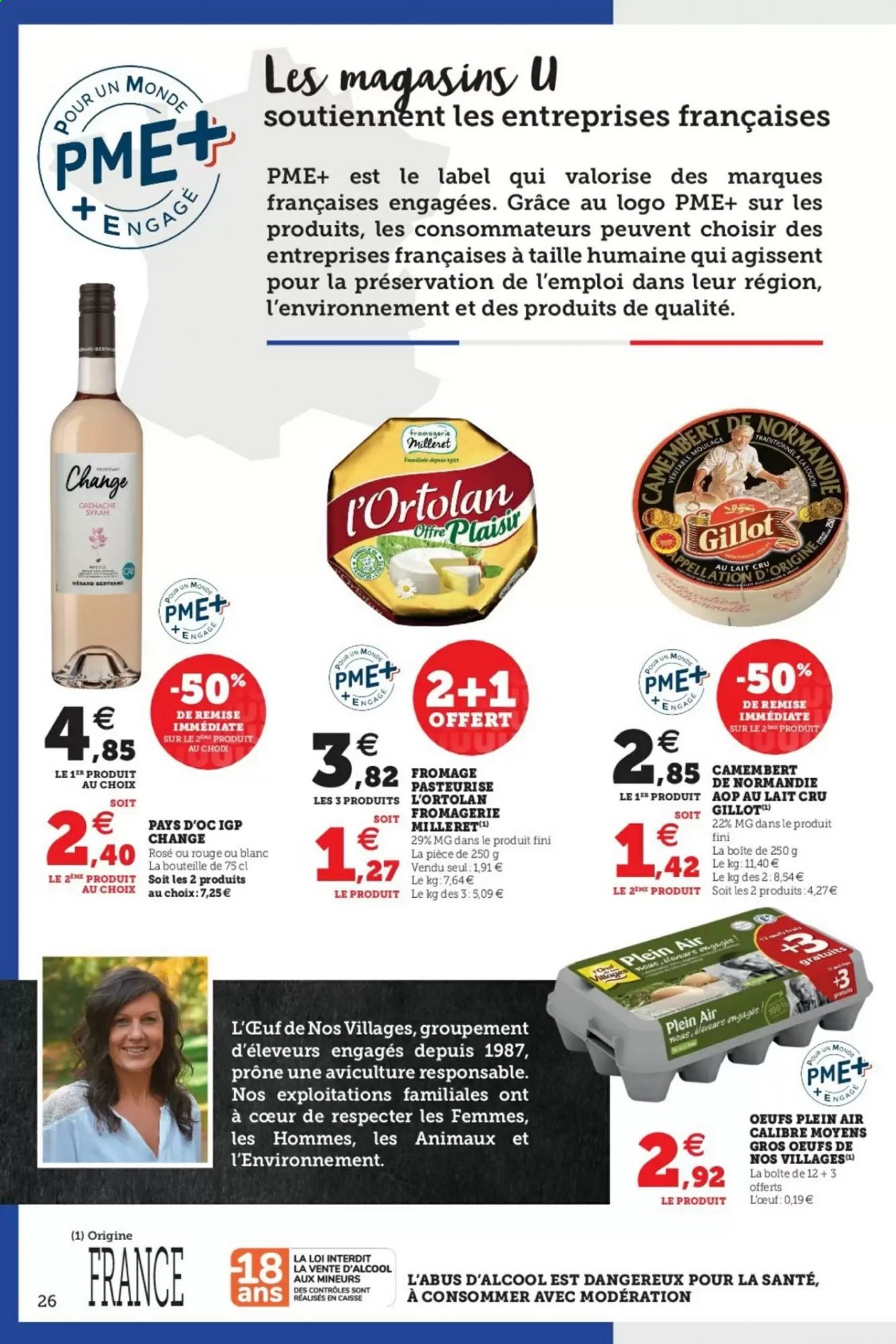 Catalogue HYPER U - 15/06/2021 - 26/06/2021. Page 26