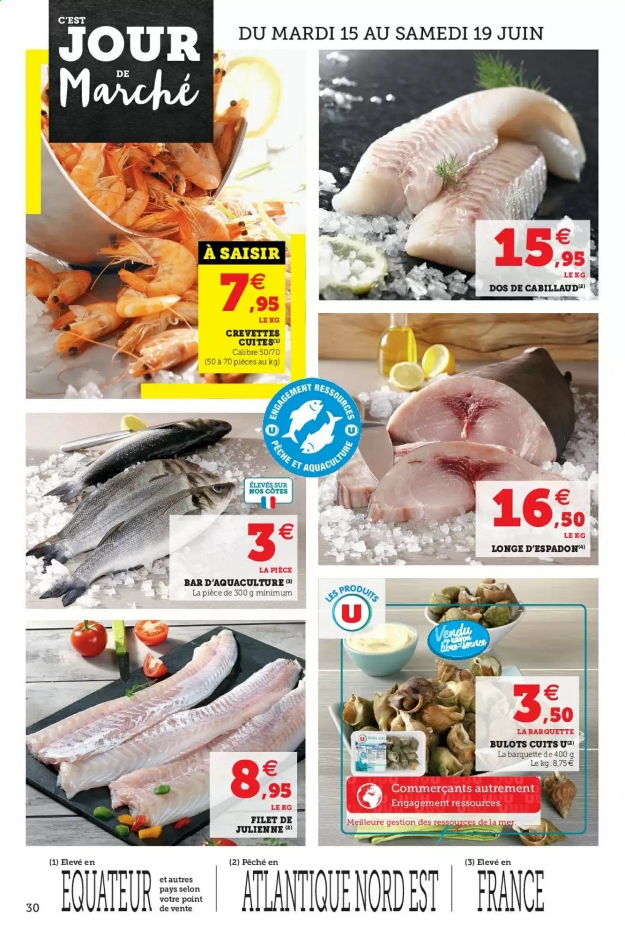 Catalogue HYPER U - 15/06/2021 - 26/06/2021. Page 30