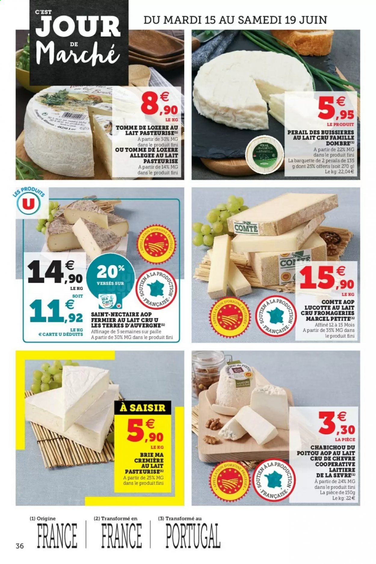 Catalogue HYPER U - 15/06/2021 - 26/06/2021. Page 36