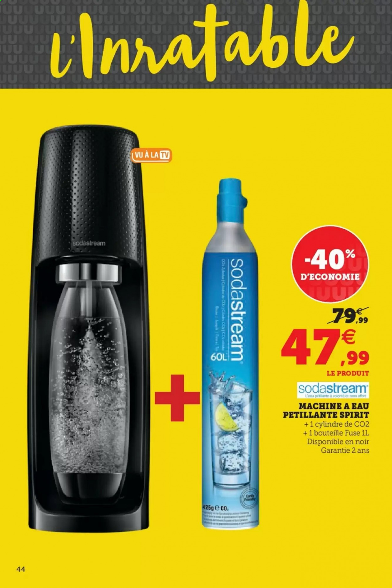 Catalogue HYPER U - 15/06/2021 - 26/06/2021. Page 44