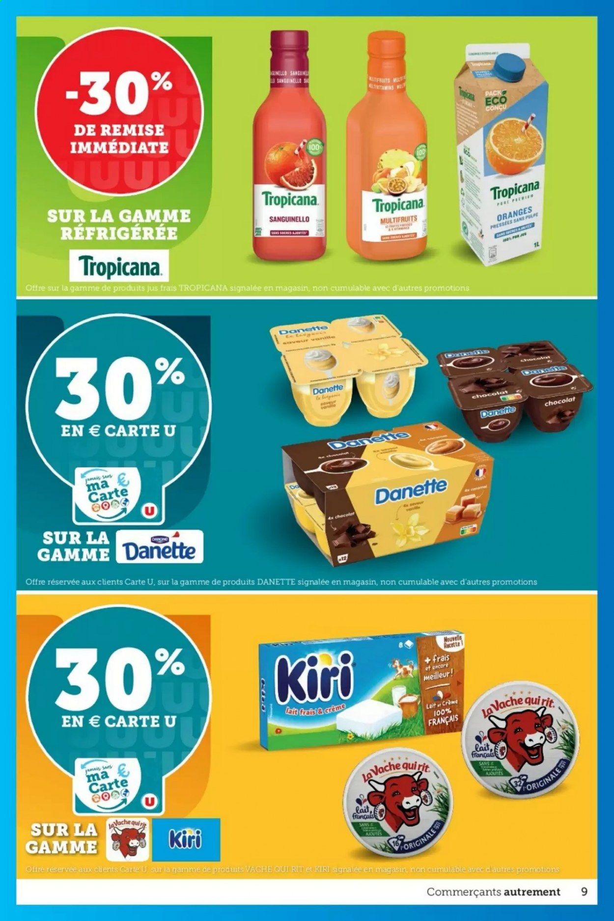 Catalogue U express - 15/06/2021 - 26/06/2021. Page 9
